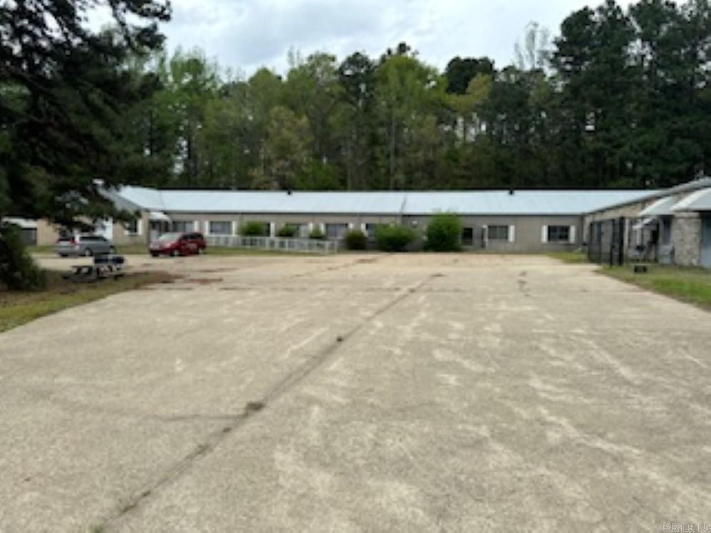 365  Alpha St  Camden, AR