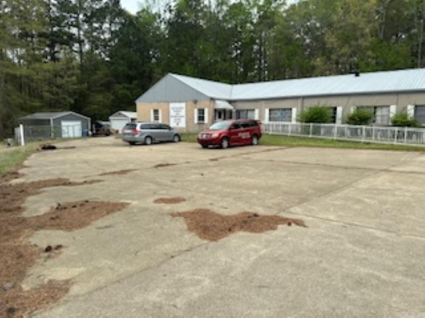 365  Alpha St  Camden, AR
