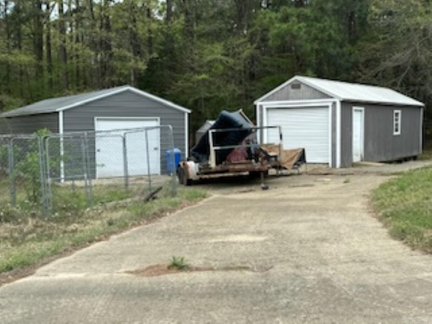 365  Alpha St  Camden, AR