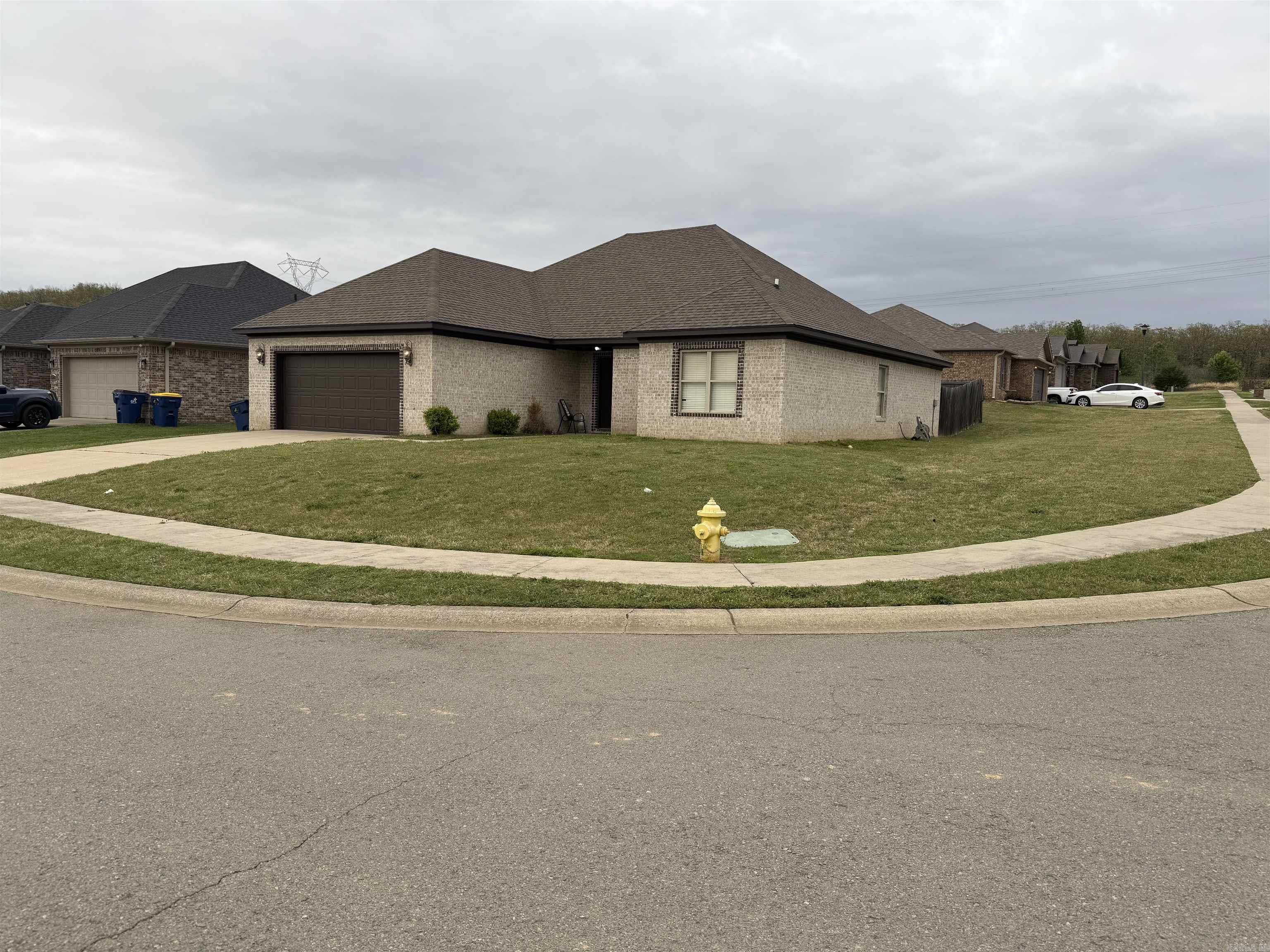 570  Crepe Myrtle Loop  Cabot, AR