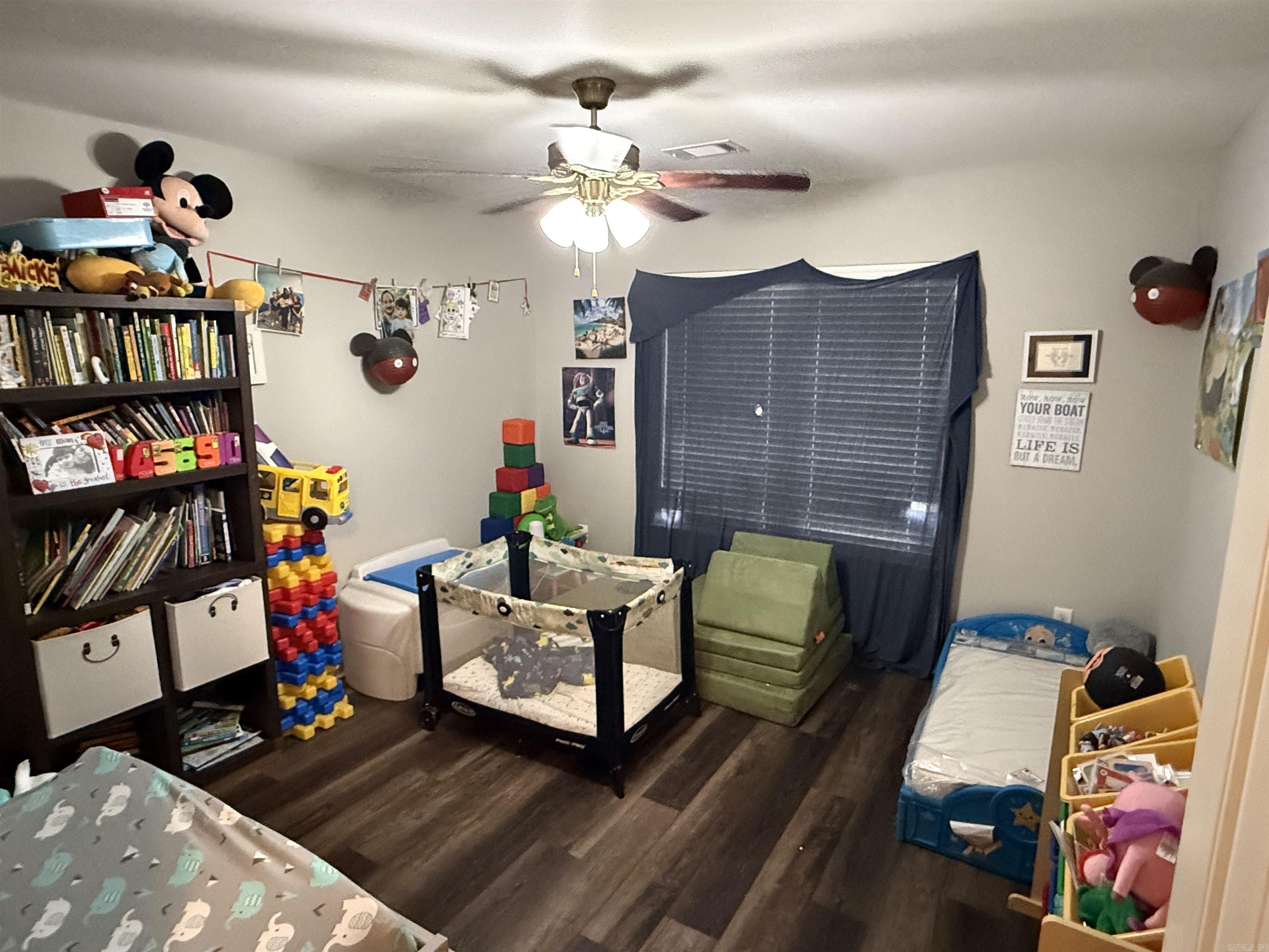 570  Crepe Myrtle Loop  Cabot, AR