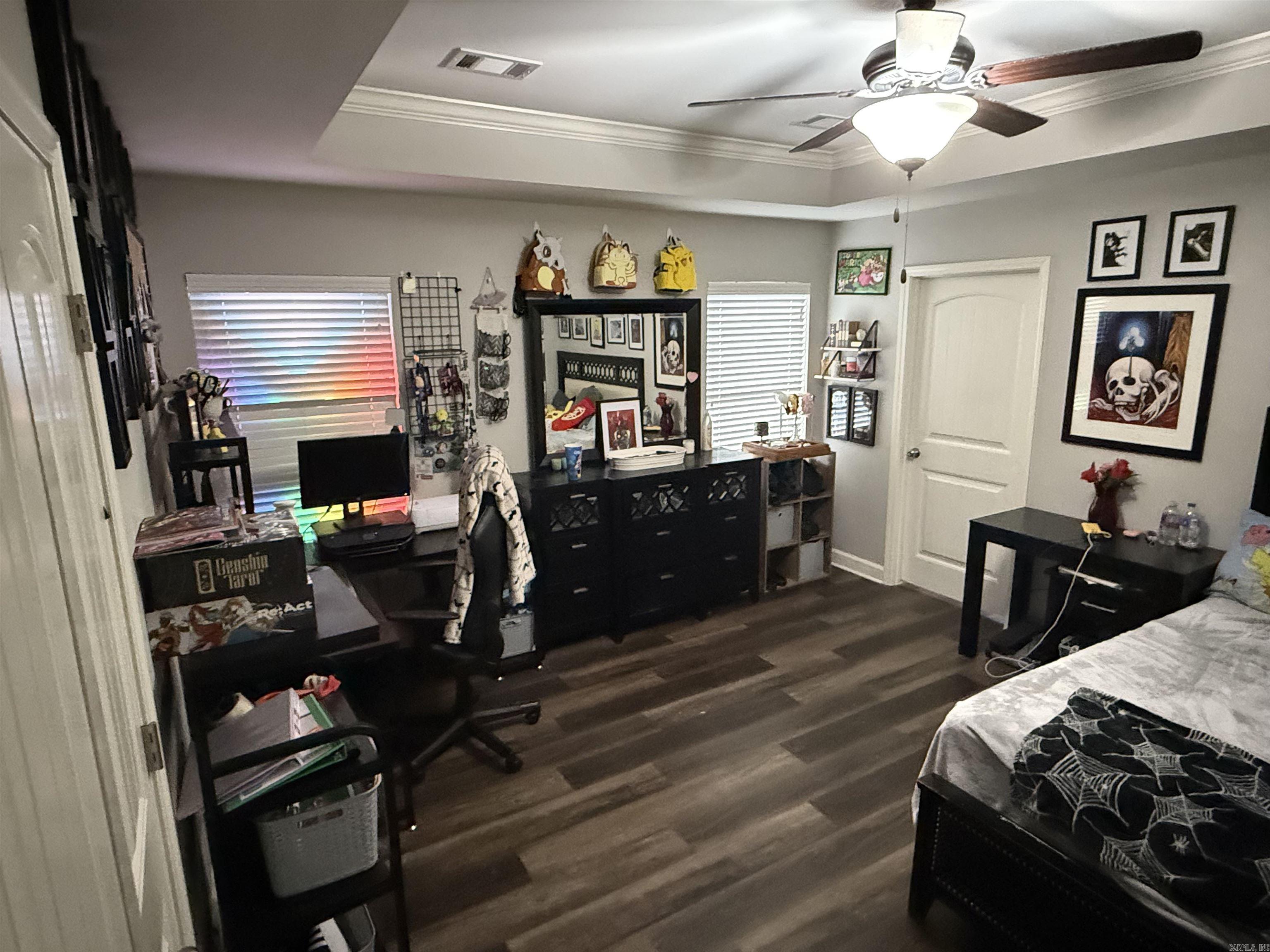 570  Crepe Myrtle Loop  Cabot, AR