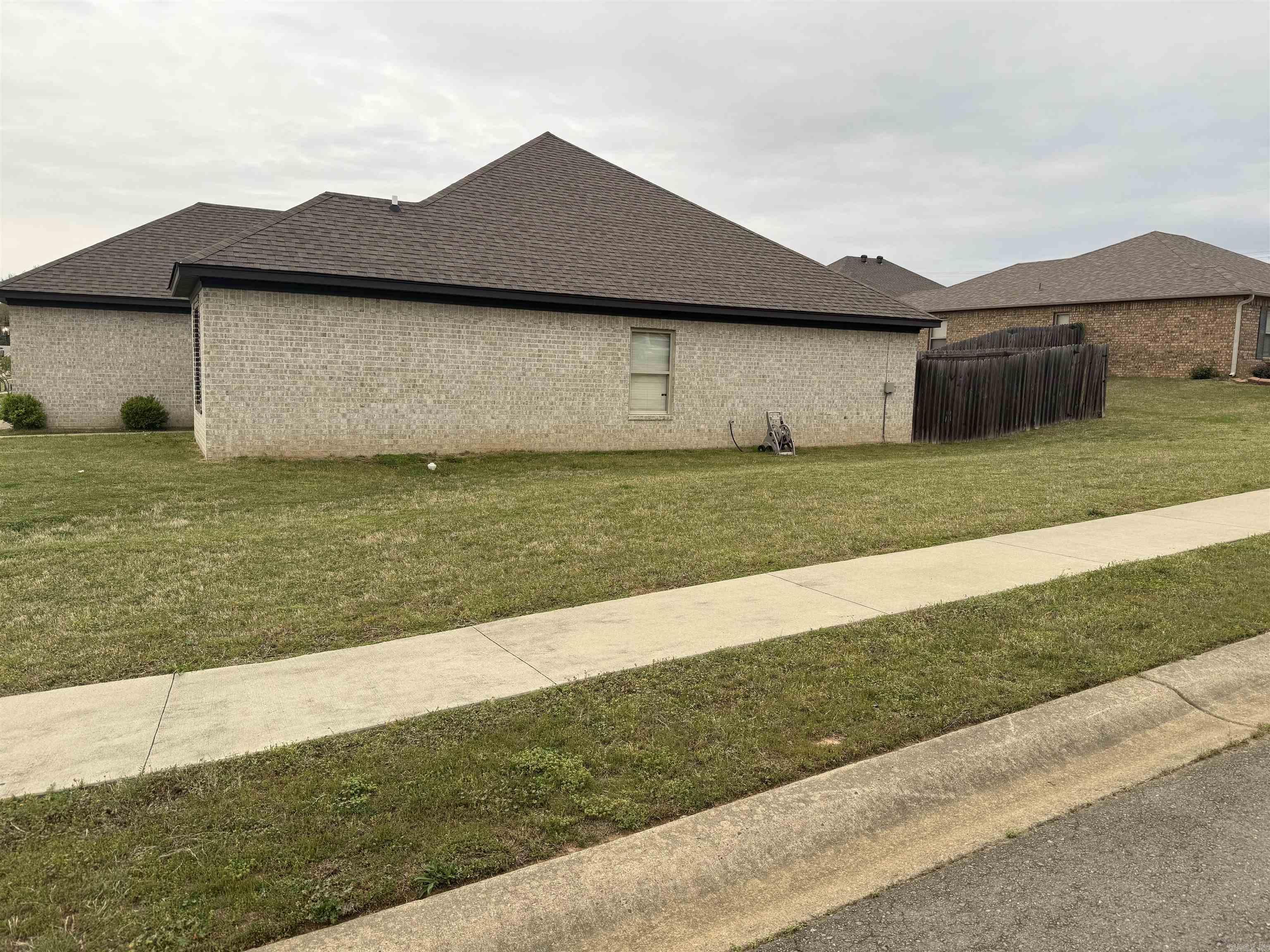 570  Crepe Myrtle Loop  Cabot, AR