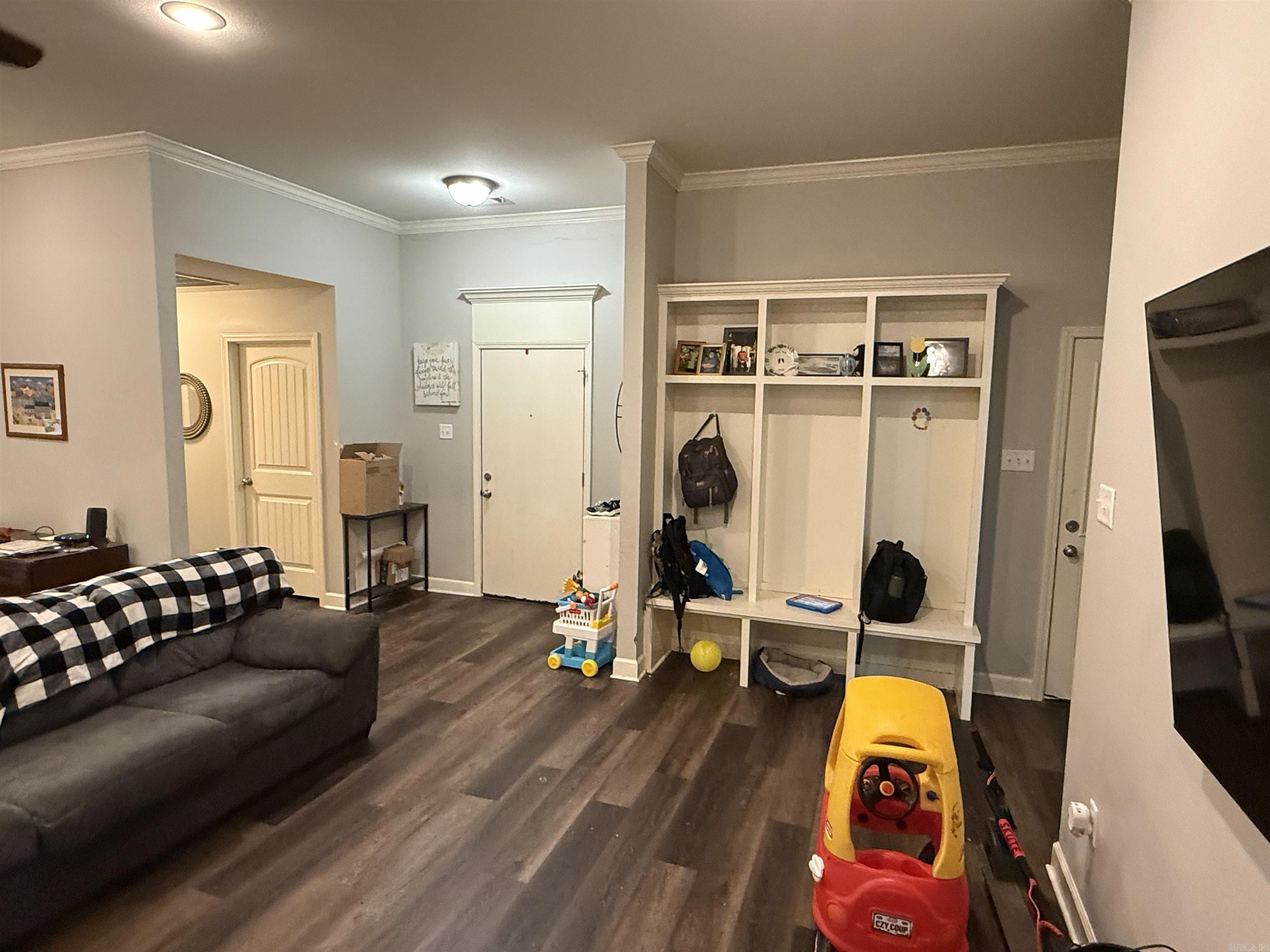 570  Crepe Myrtle Loop  Cabot, AR