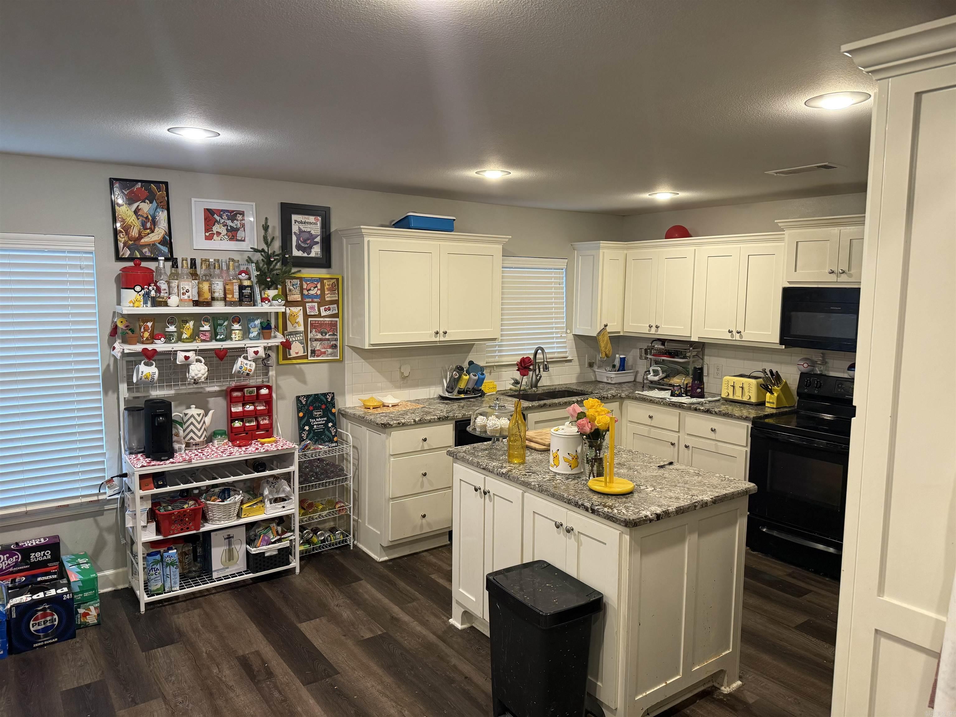 570  Crepe Myrtle Loop  Cabot, AR