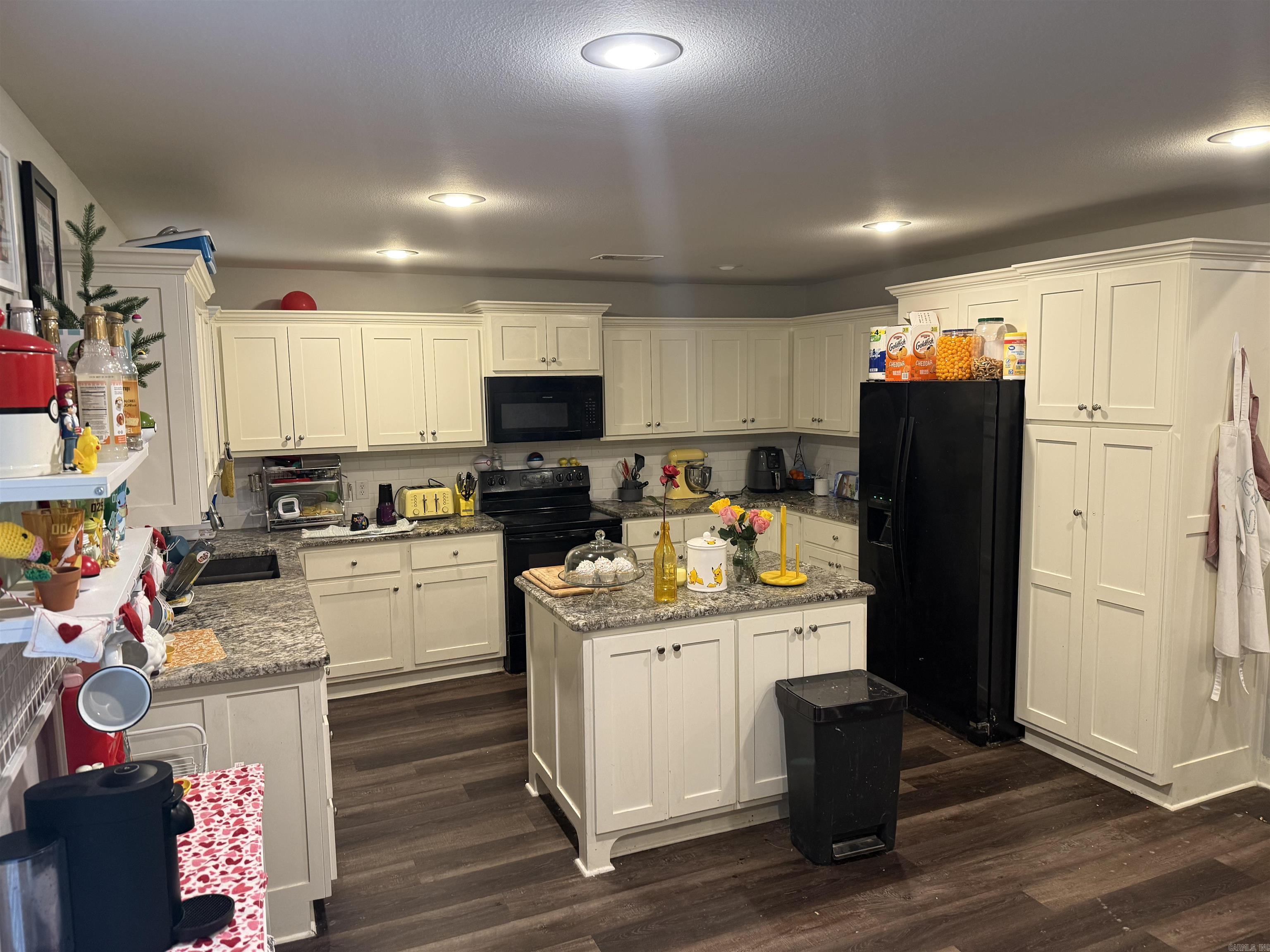 570  Crepe Myrtle Loop  Cabot, AR