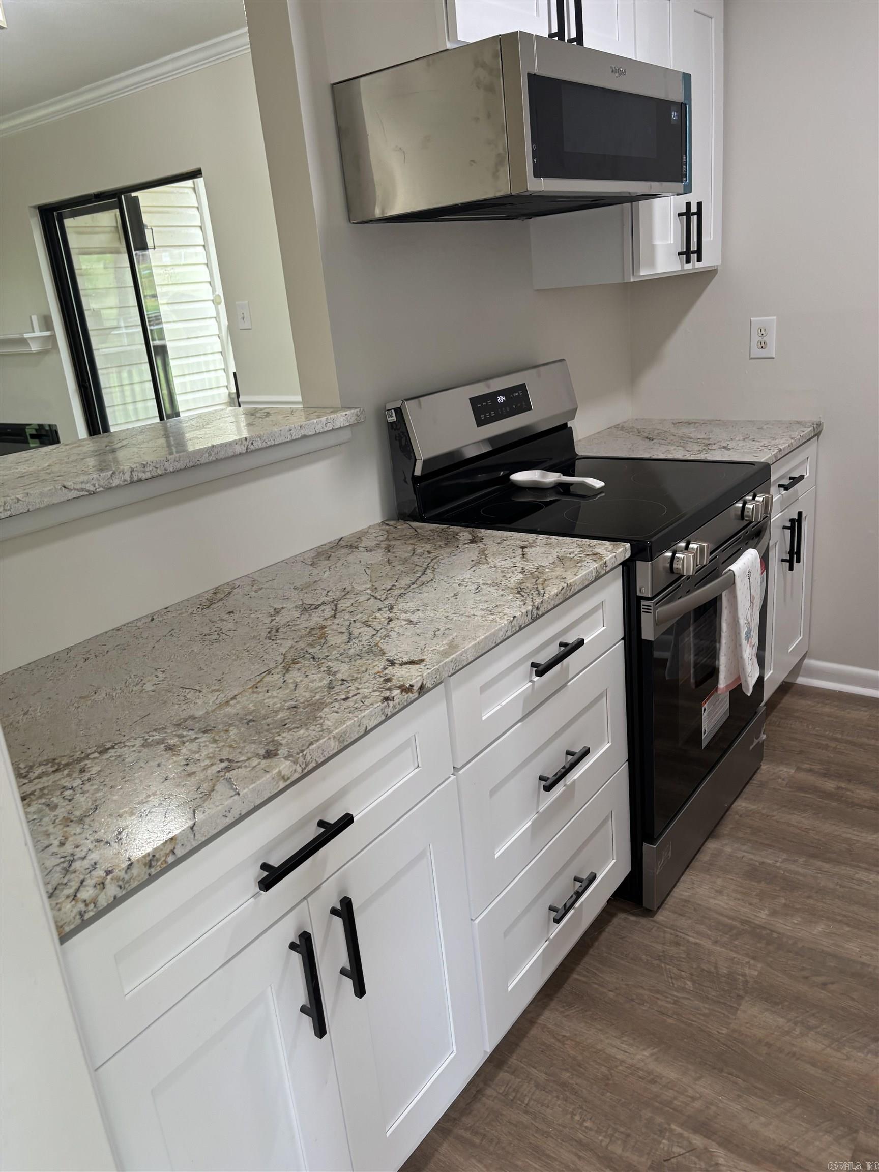 101  Pine FOREST D-15  Maumelle, AR