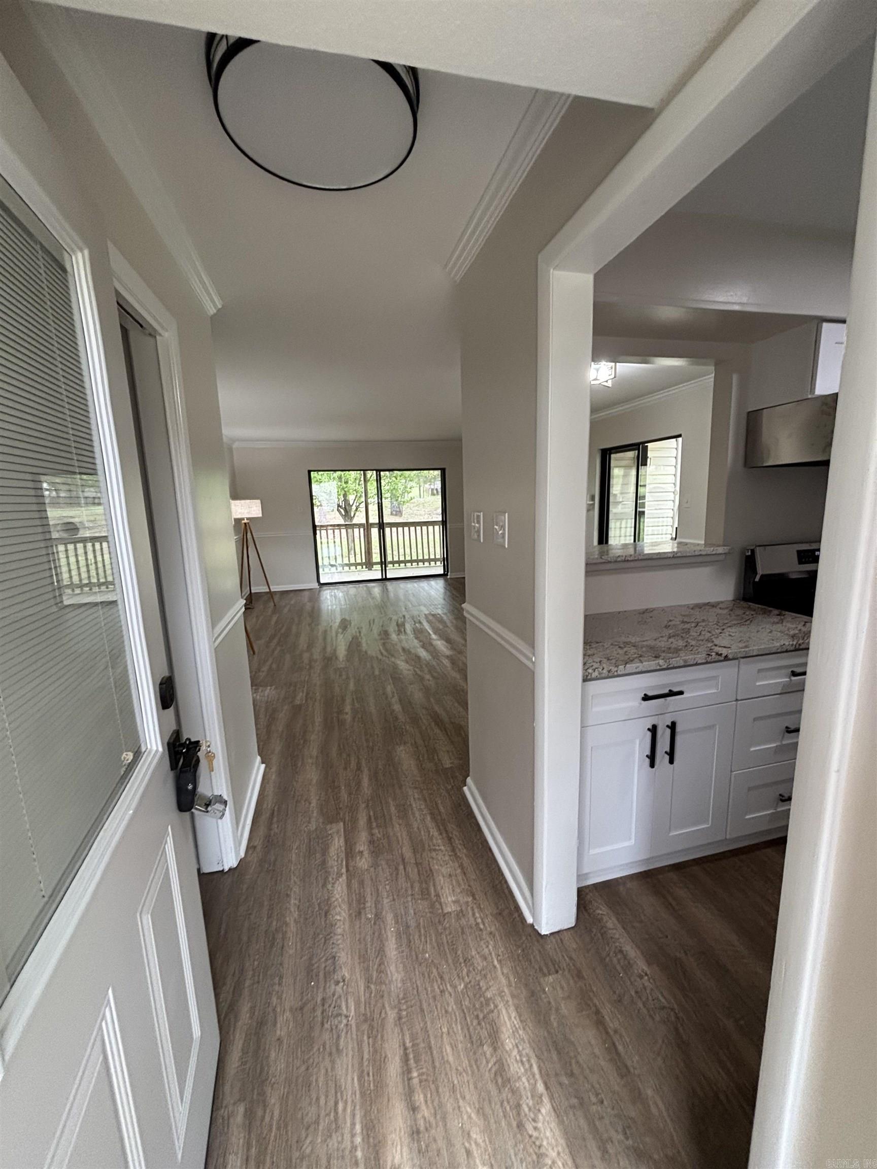 101  Pine FOREST D-15  Maumelle, AR