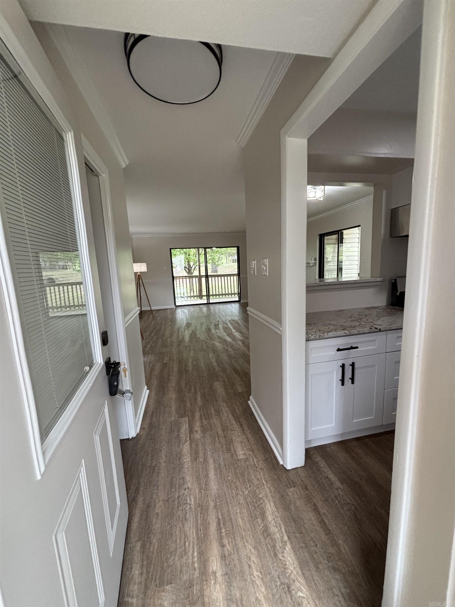 101  Pine FOREST D-15  Maumelle, AR