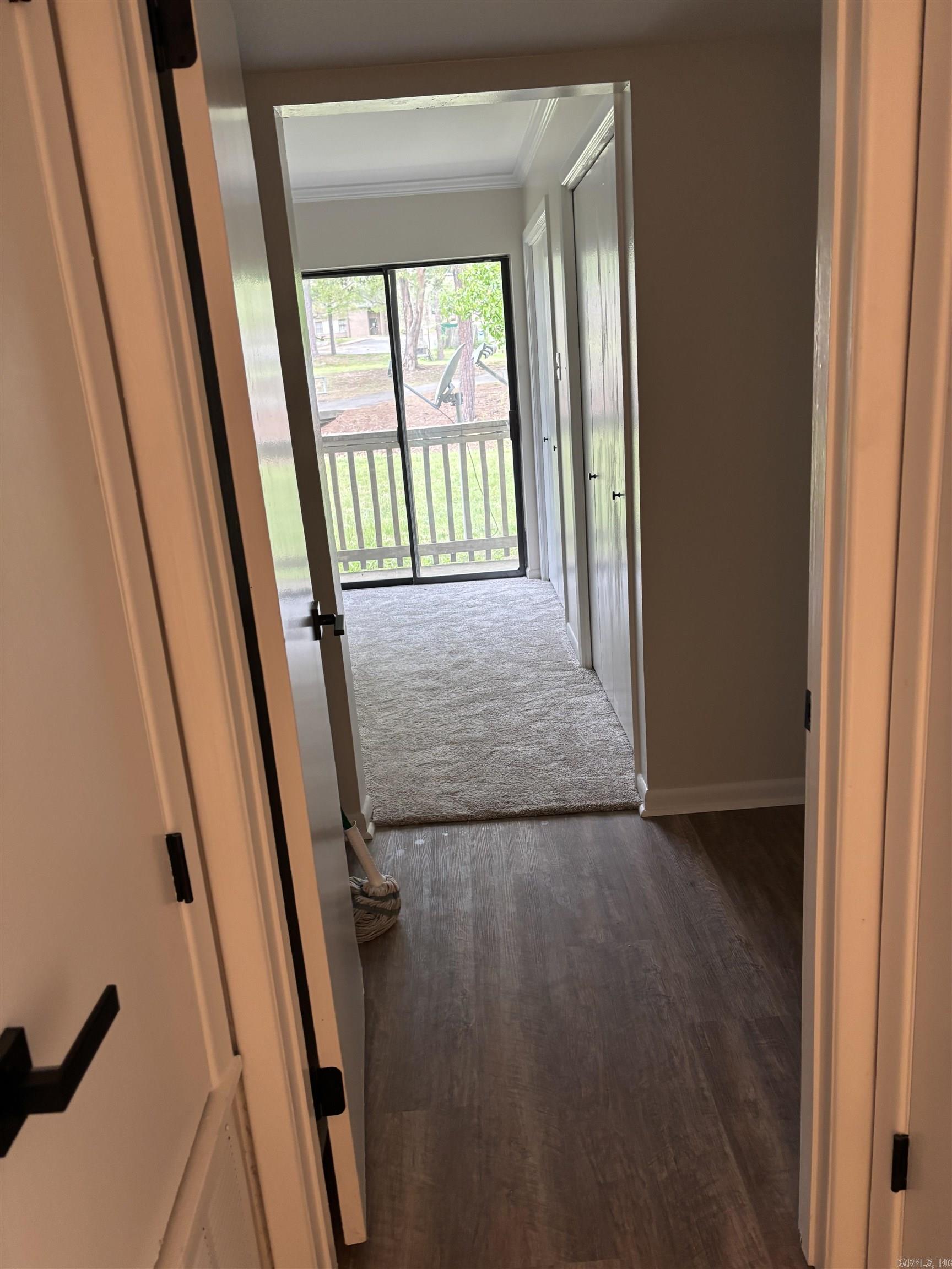 101  Pine FOREST D-15  Maumelle, AR