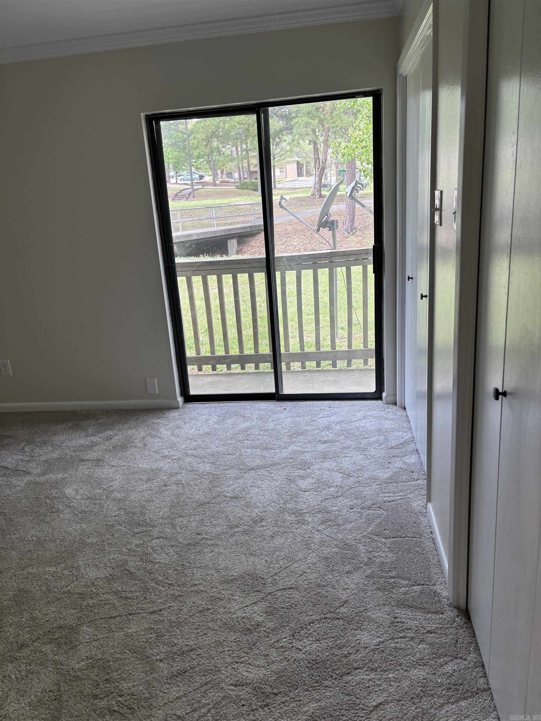 101  Pine FOREST D-15  Maumelle, AR