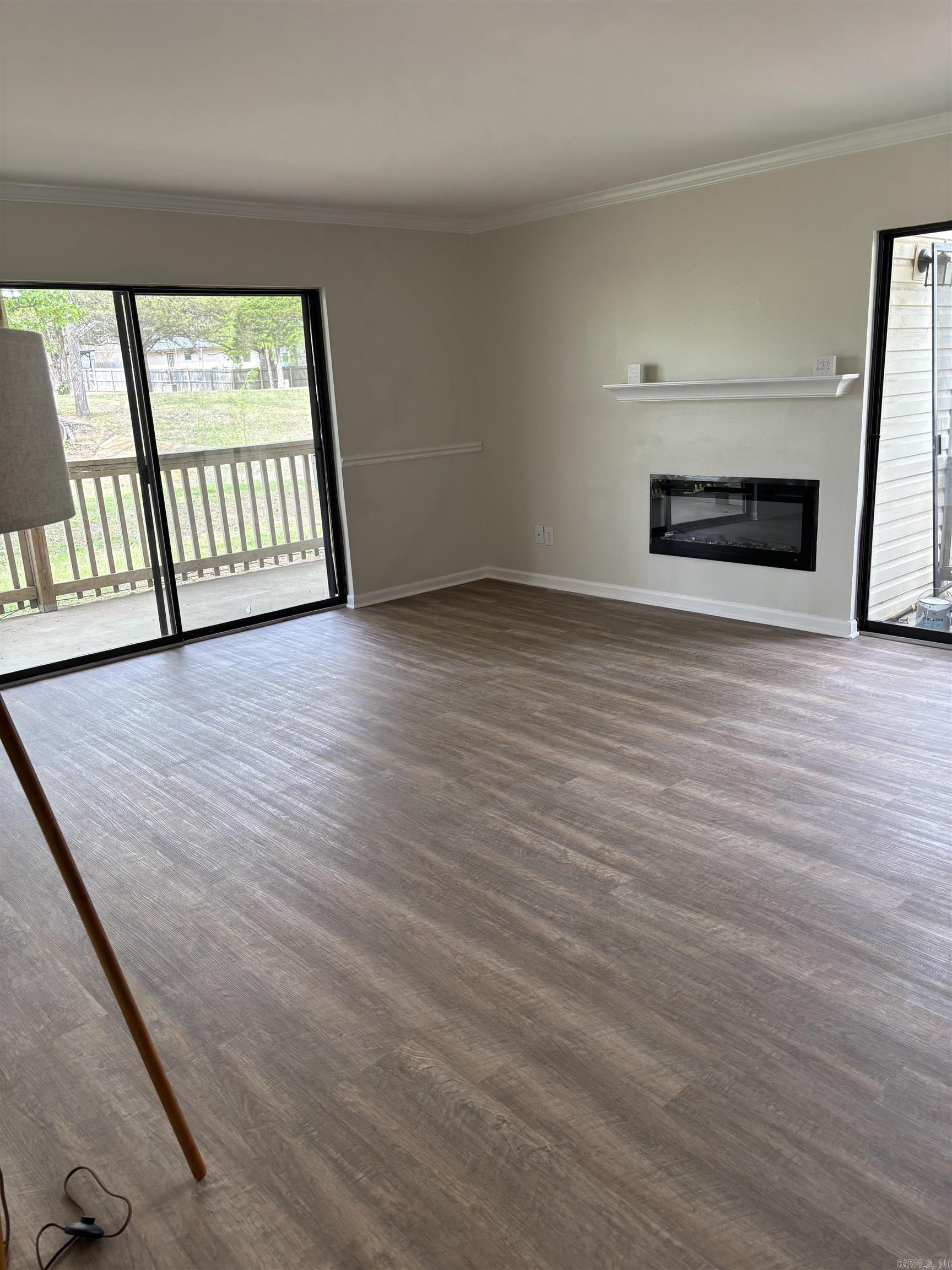 101  Pine FOREST D-15  Maumelle, AR