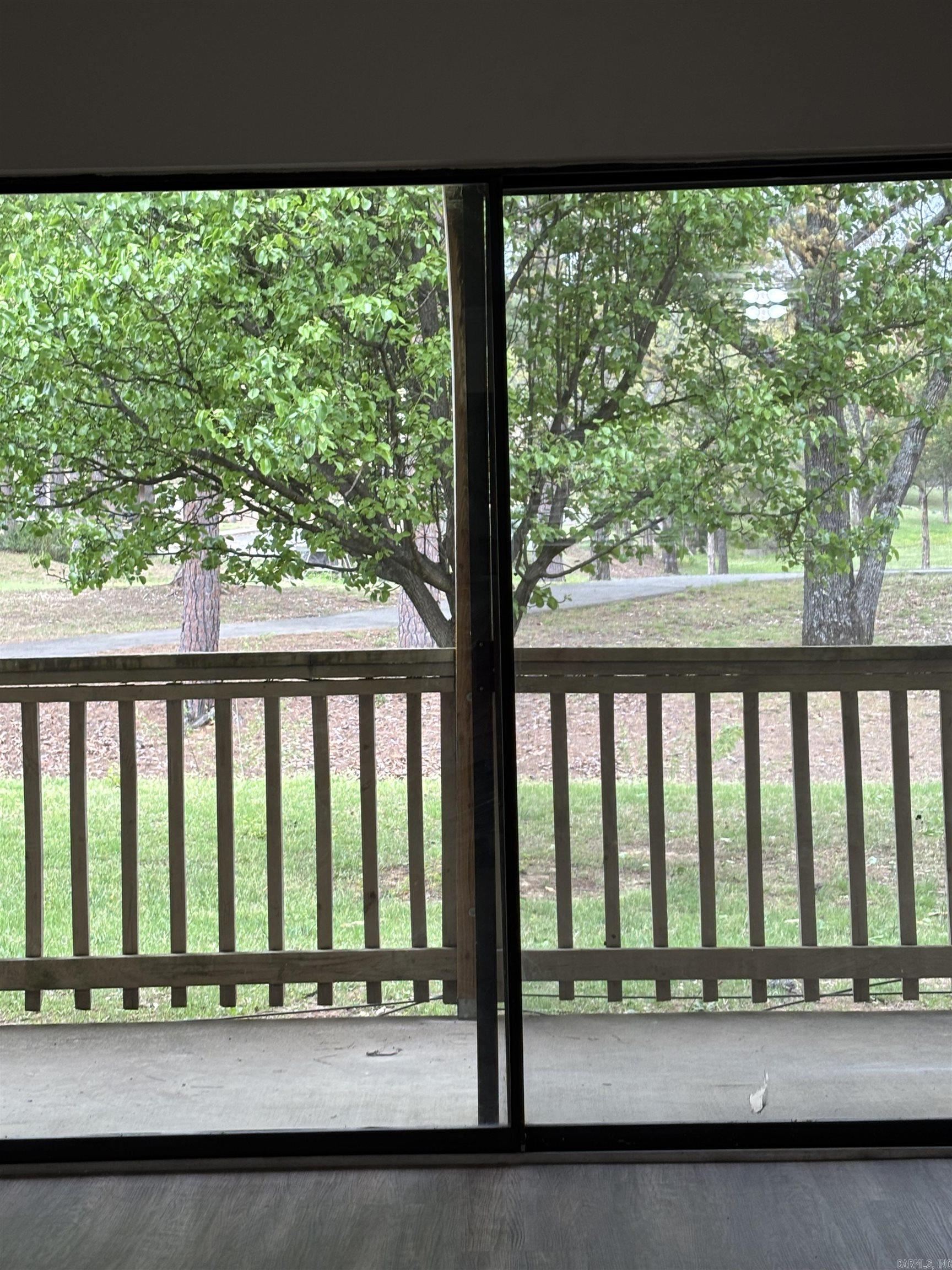 101  Pine FOREST D-15  Maumelle, AR