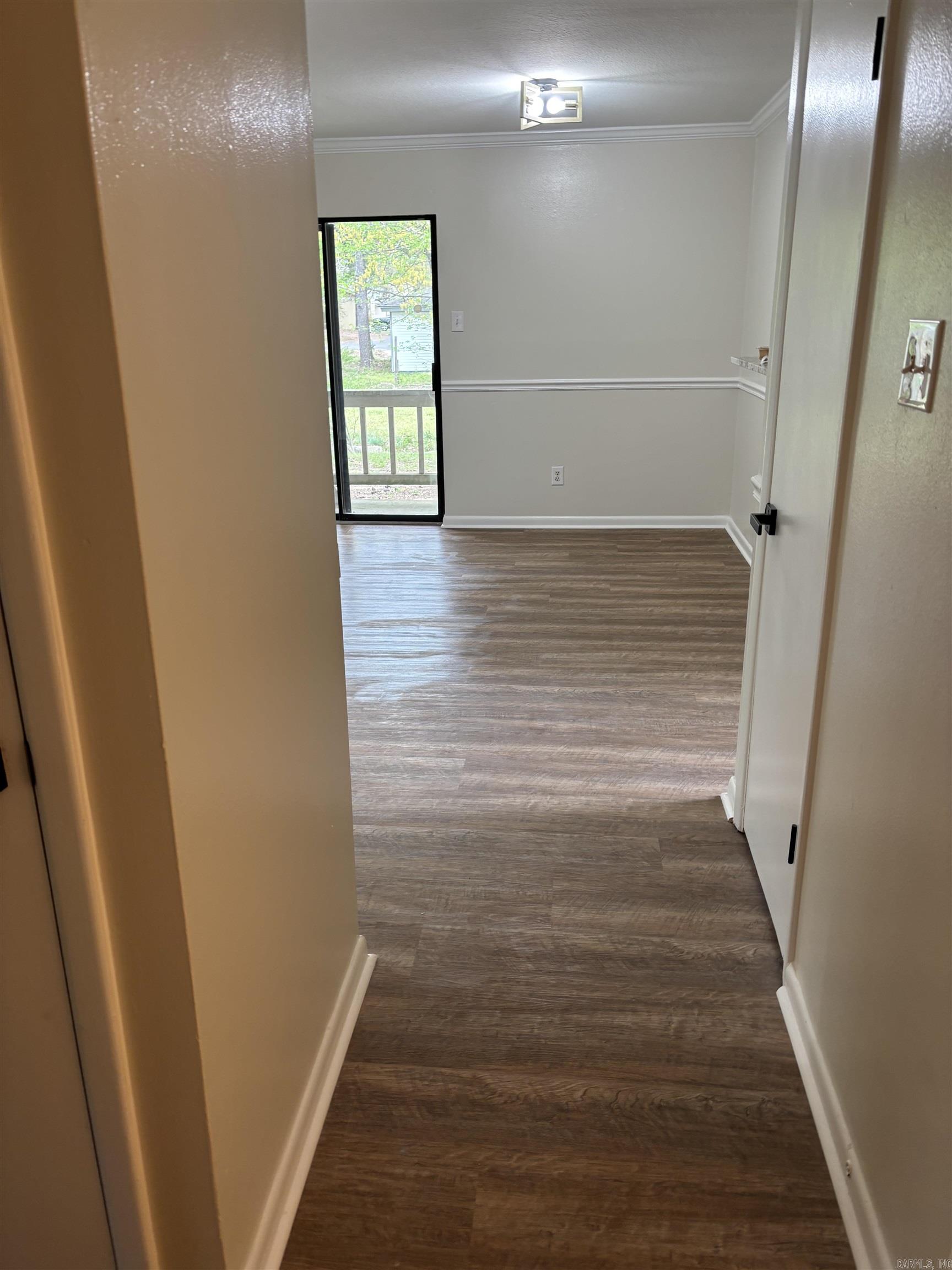 101  Pine FOREST D-15  Maumelle, AR