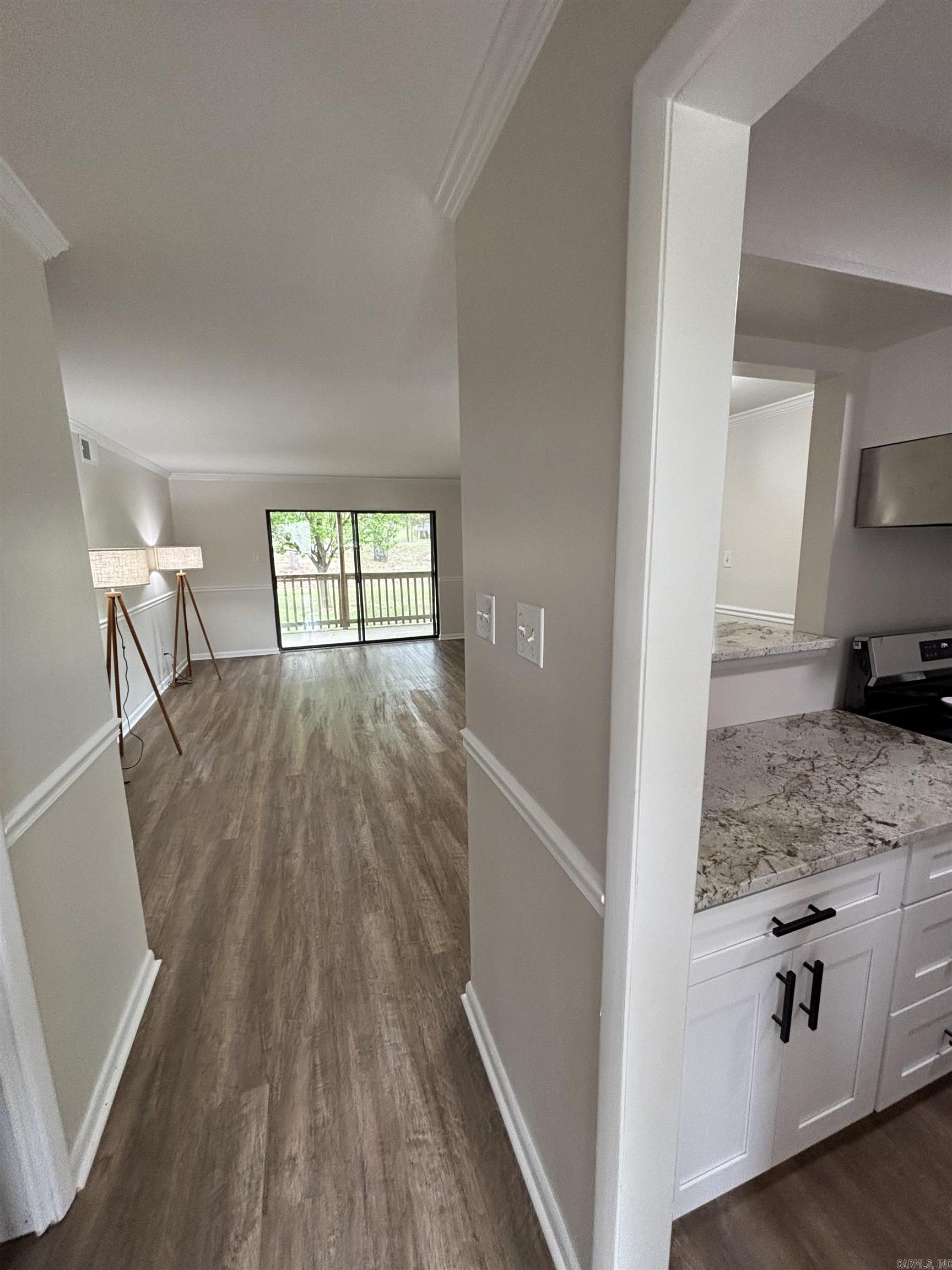 101  Pine FOREST D-15  Maumelle, AR