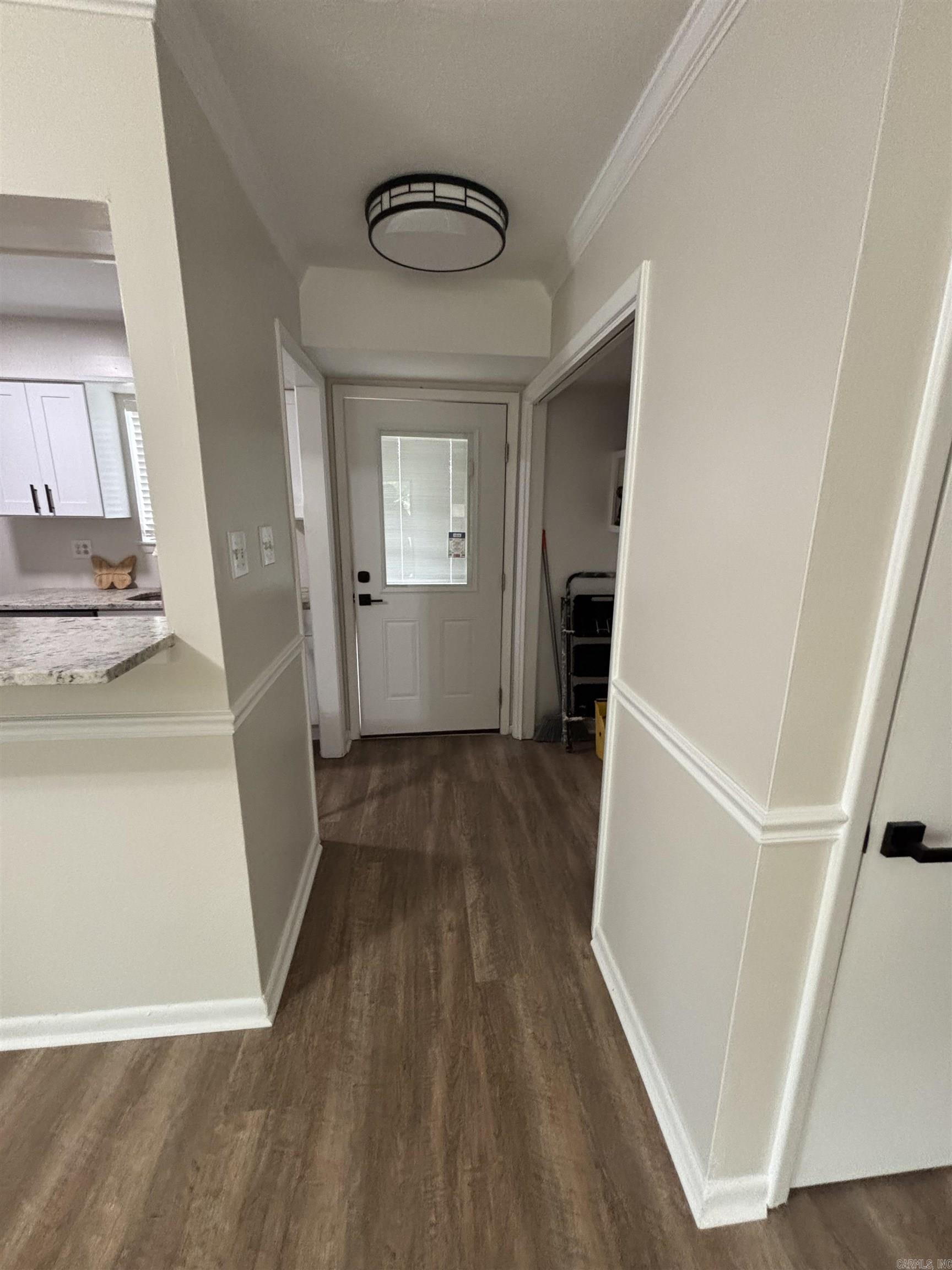 101  Pine FOREST D-15  Maumelle, AR