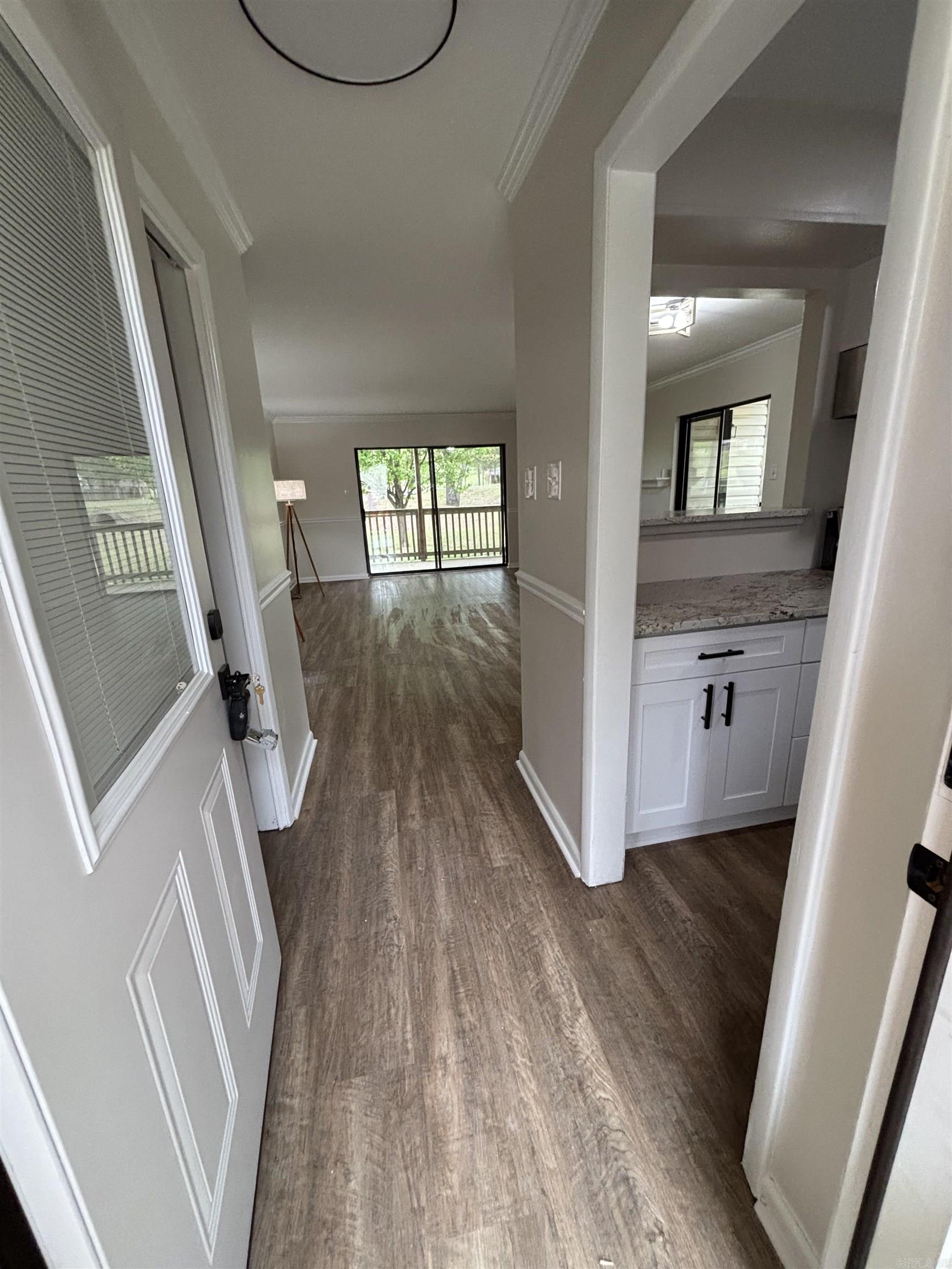 101  Pine FOREST D-15  Maumelle, AR