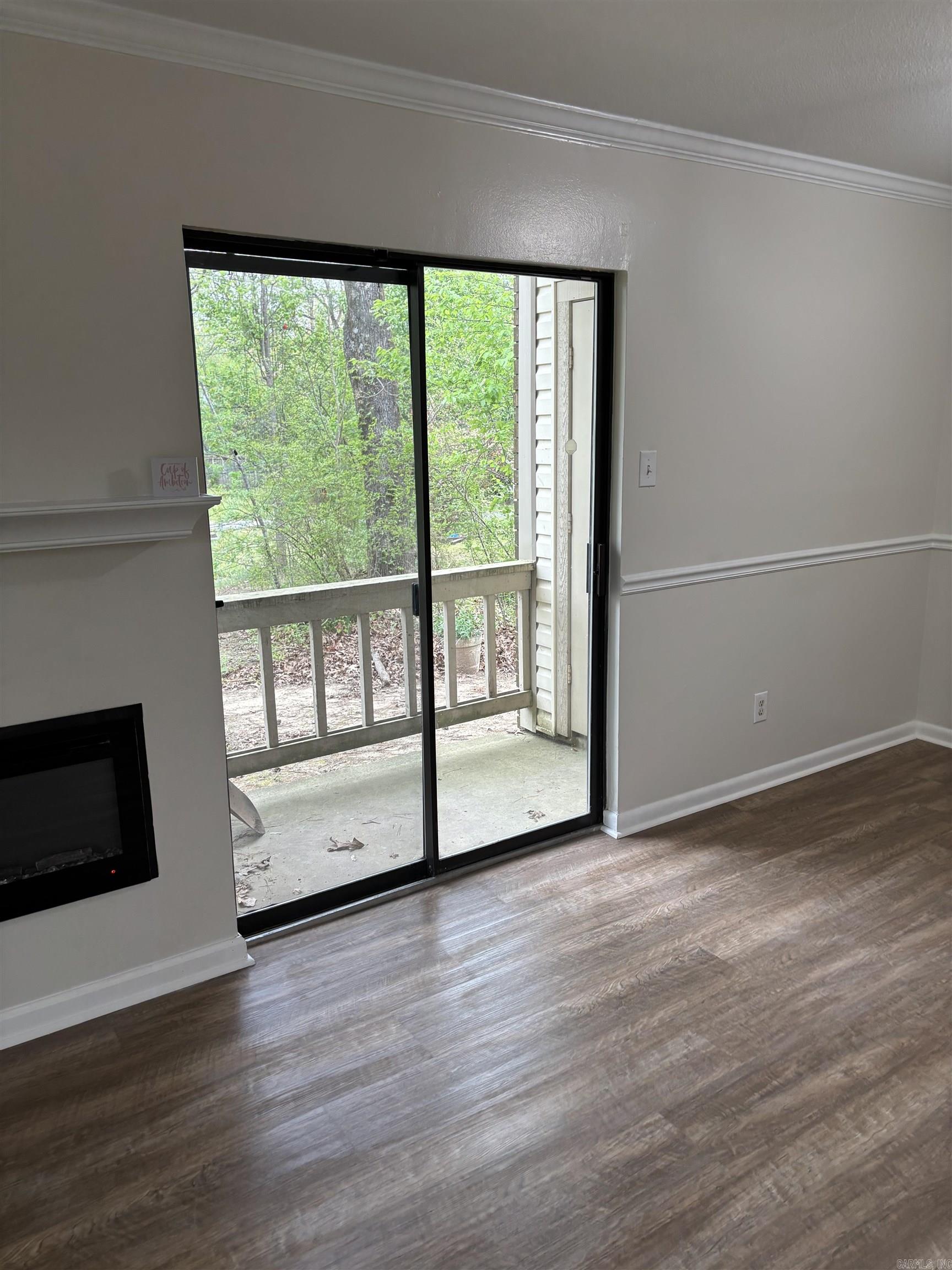 101  Pine FOREST D-15  Maumelle, AR