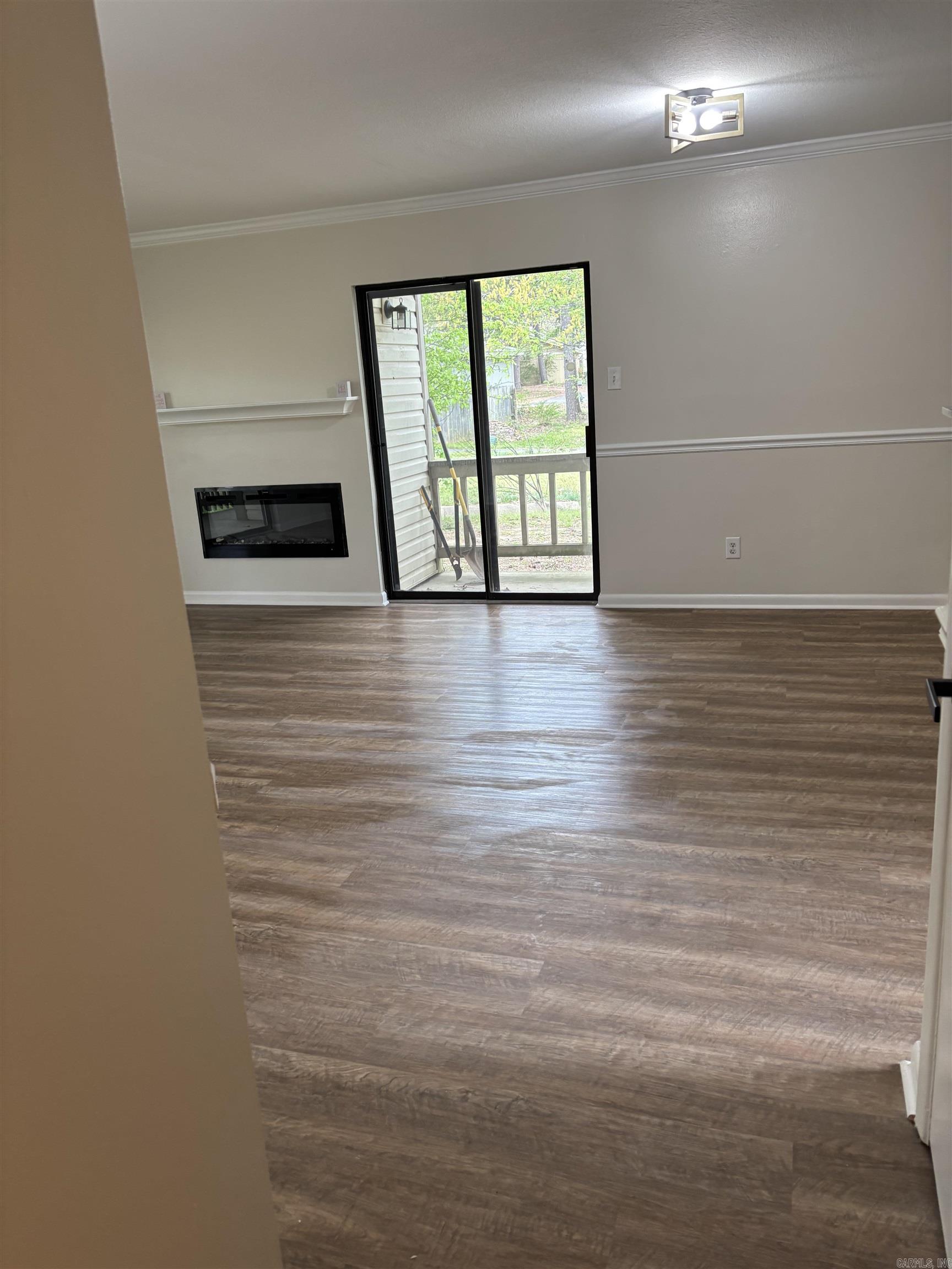101  Pine FOREST D-15  Maumelle, AR