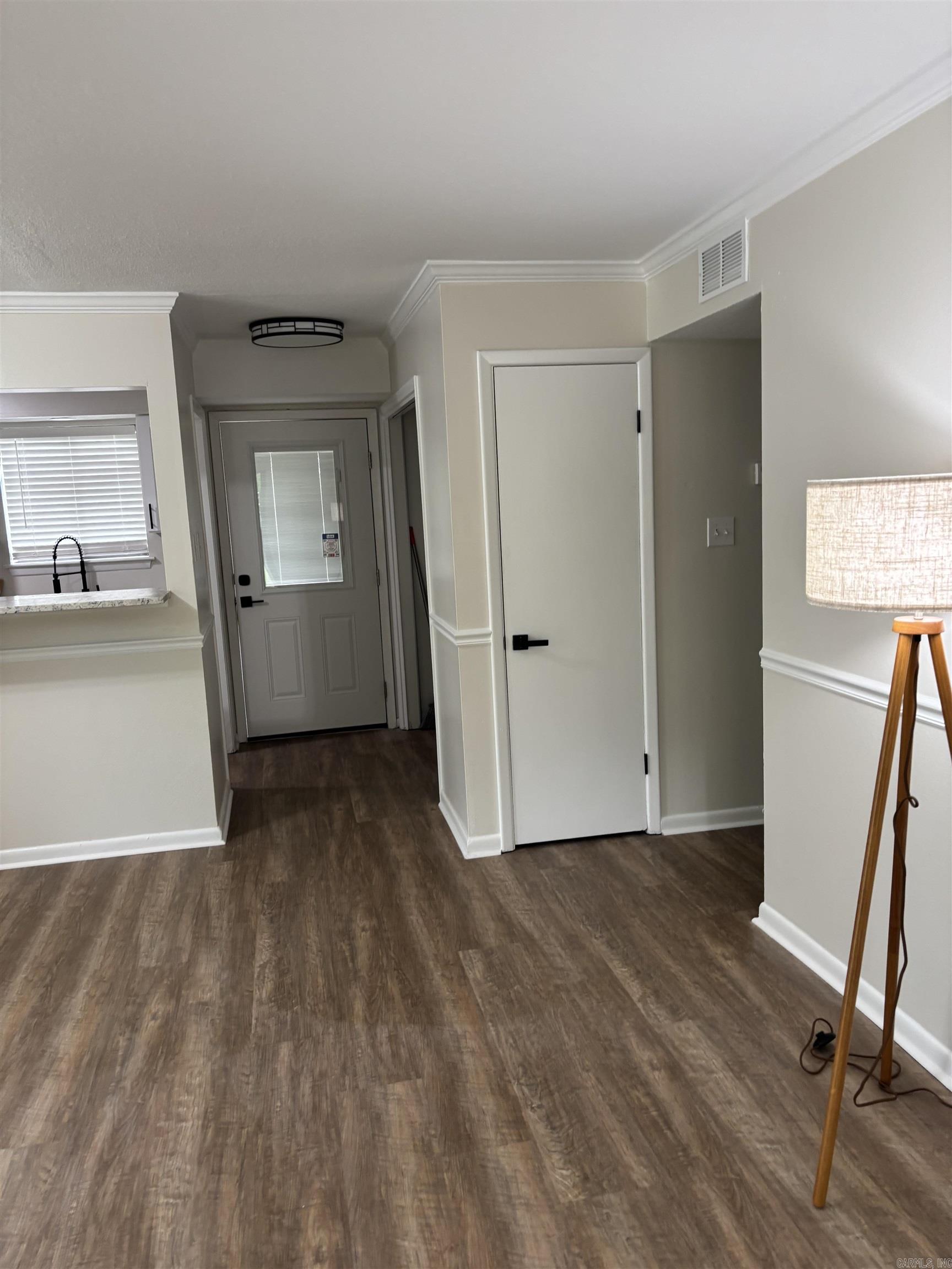 101  Pine FOREST D-15  Maumelle, AR