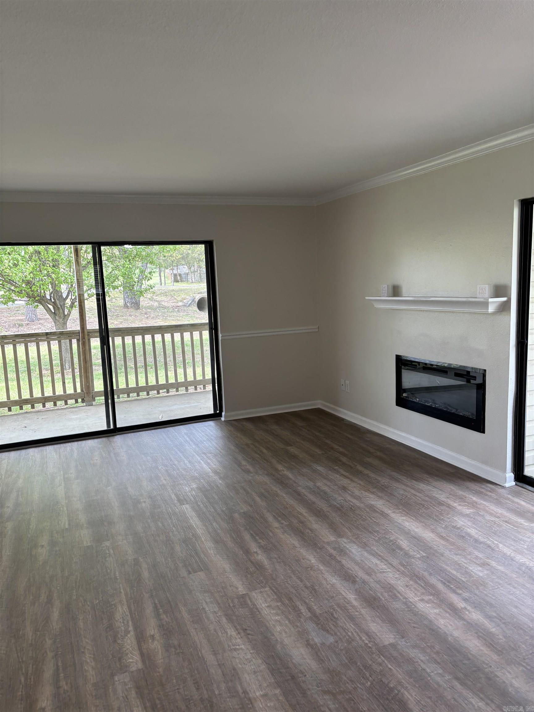 101  Pine FOREST D-15  Maumelle, AR