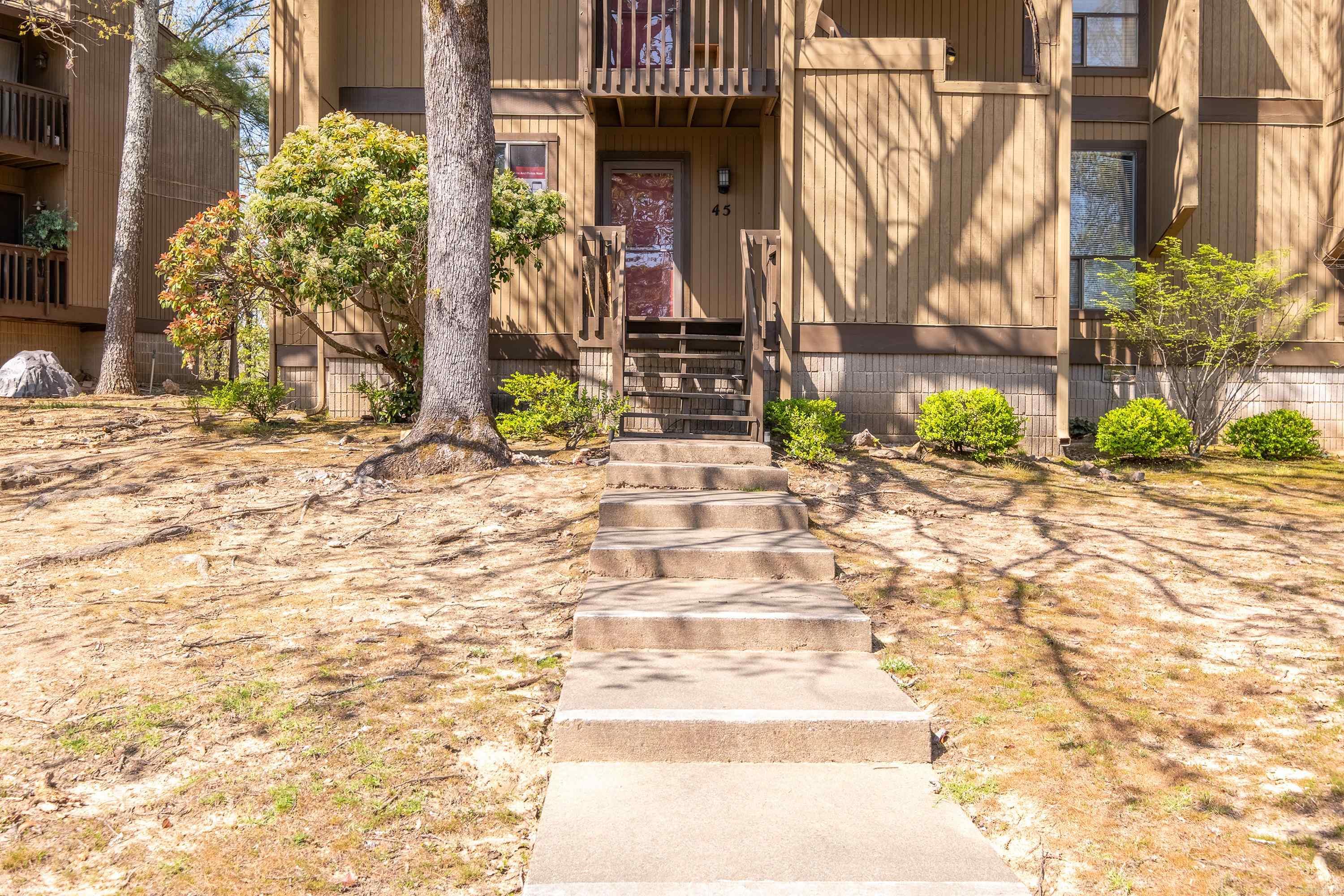 503  Green Mountain #45  Little Rock, AR