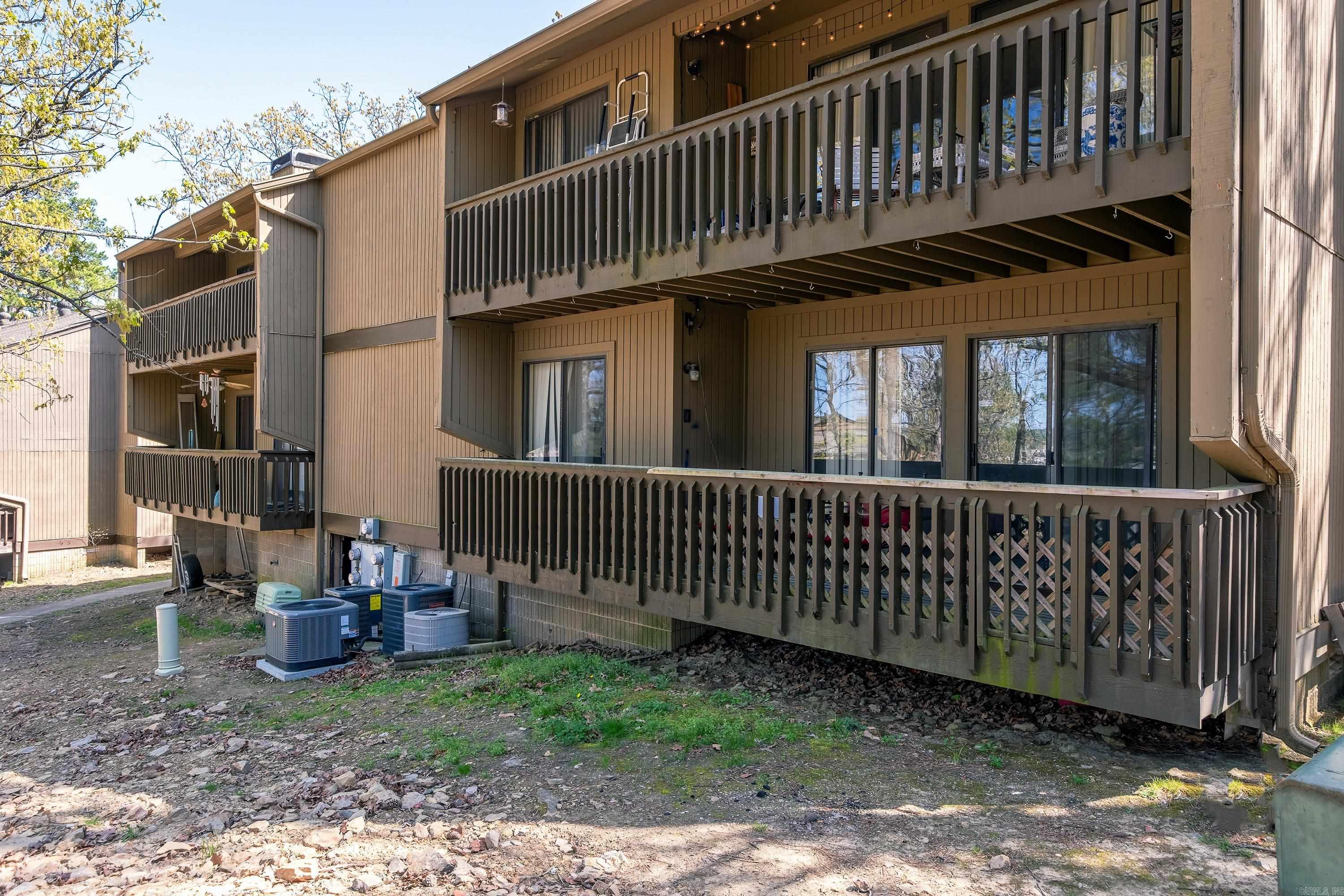 503  Green Mountain #45  Little Rock, AR