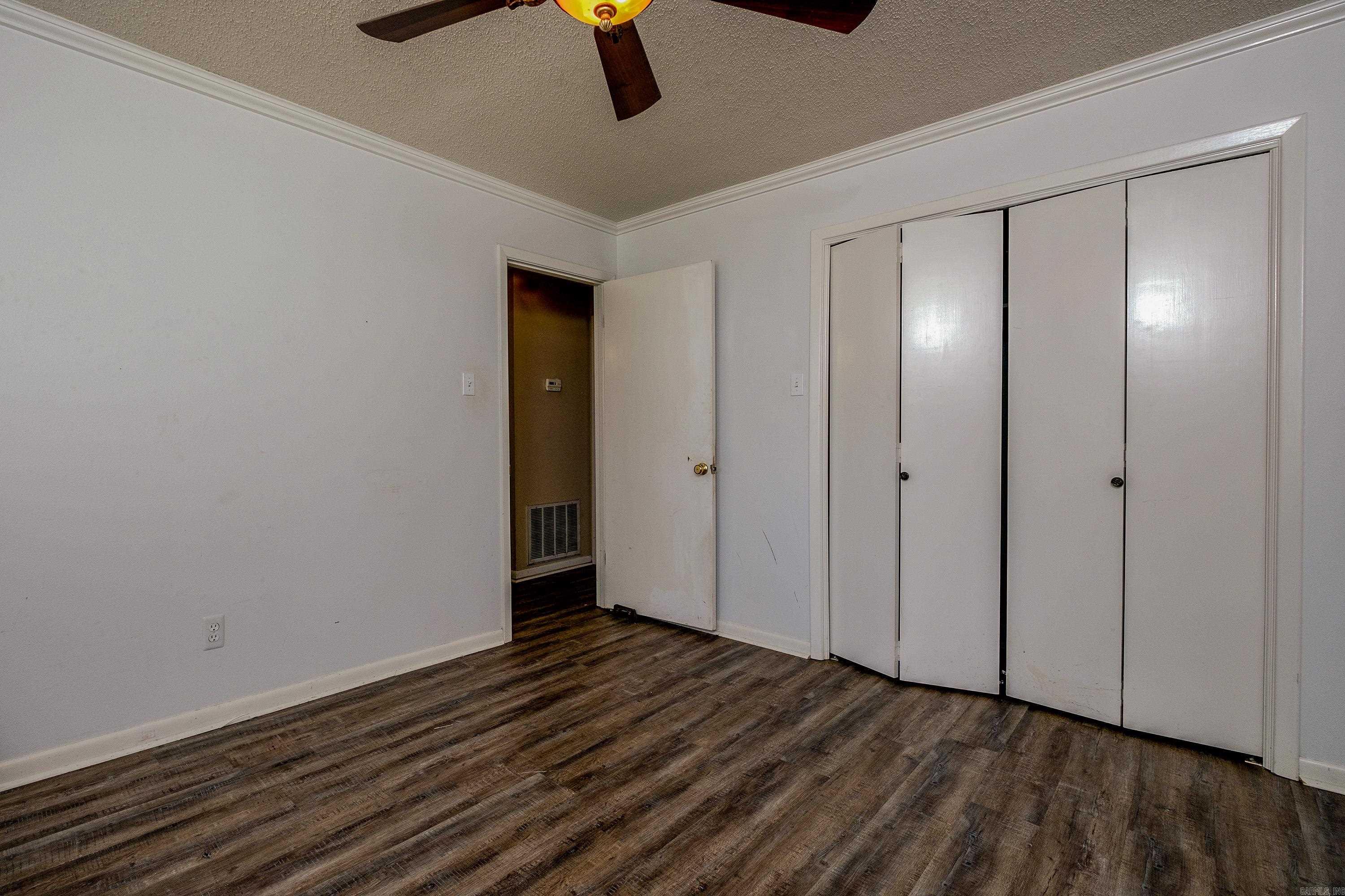 503  Green Mountain #45  Little Rock, AR