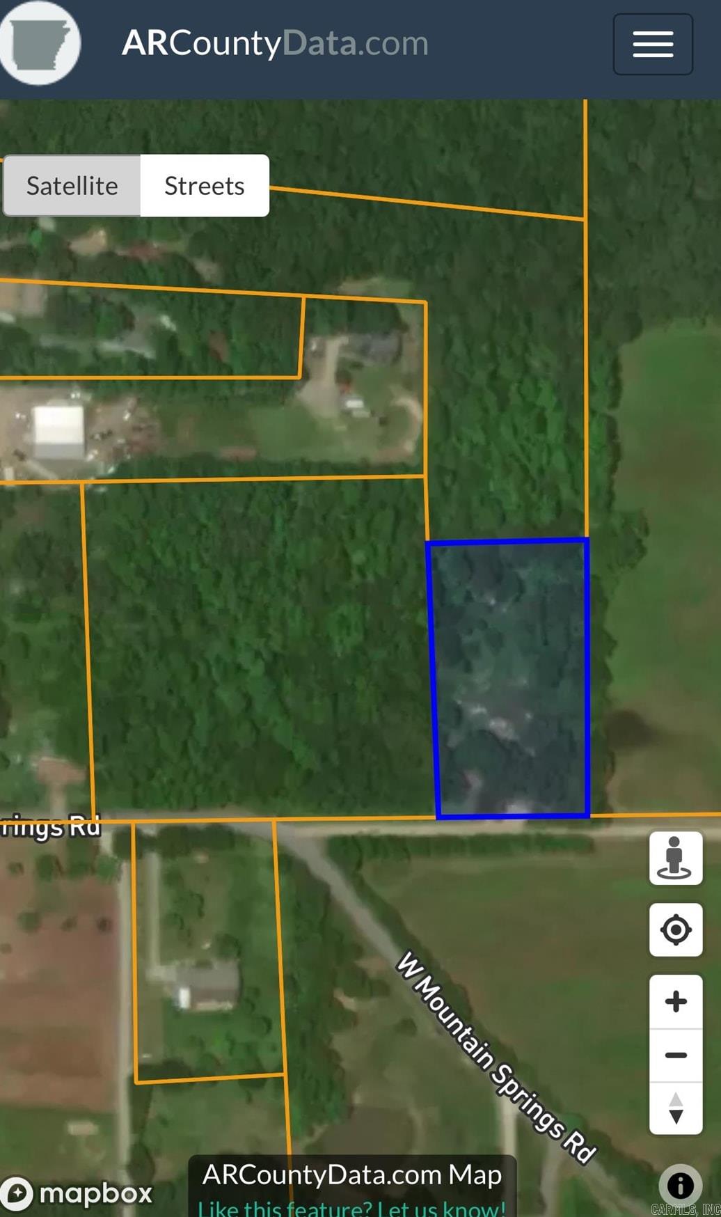 53  Mayfield Rd  Cabot, AR