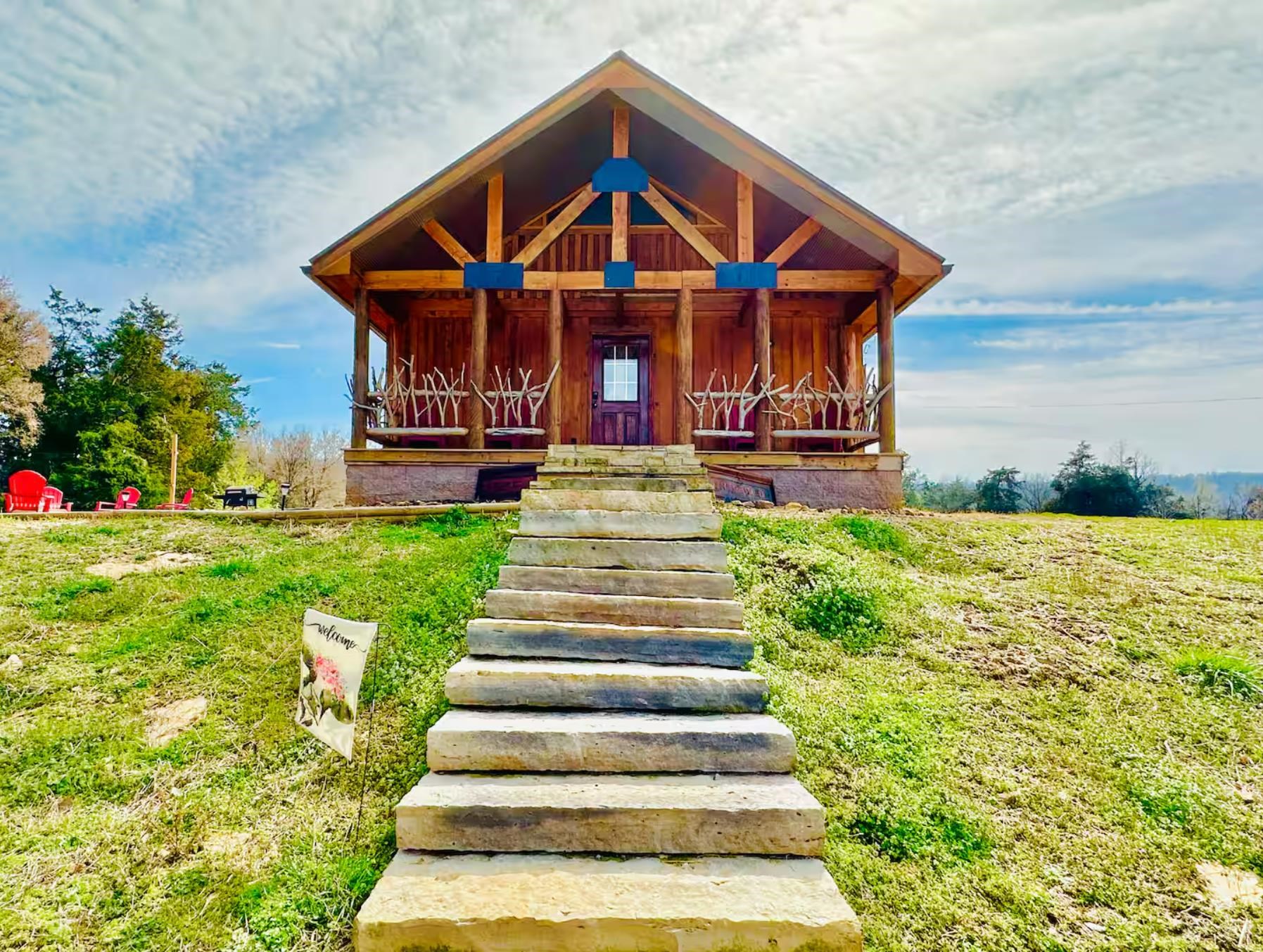 758  J Lynne Drive  Mountain View, AR