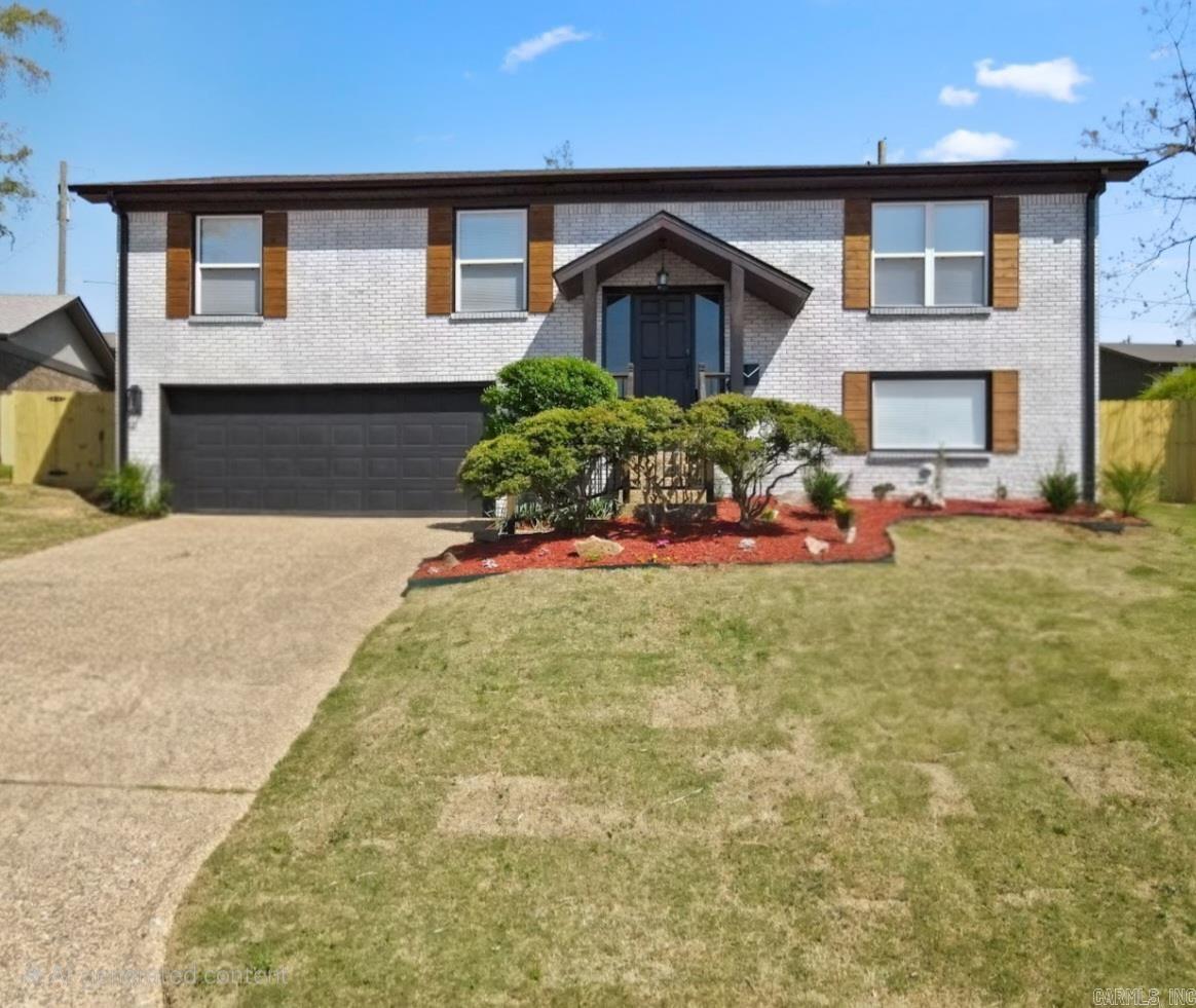 7  Buttermilk  Little Rock, AR