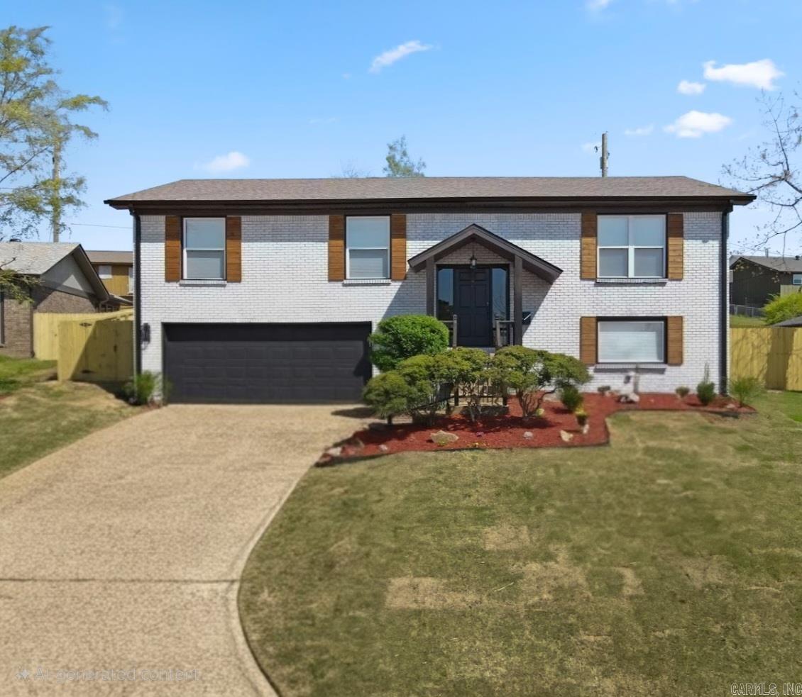 7  Buttermilk  Little Rock, AR