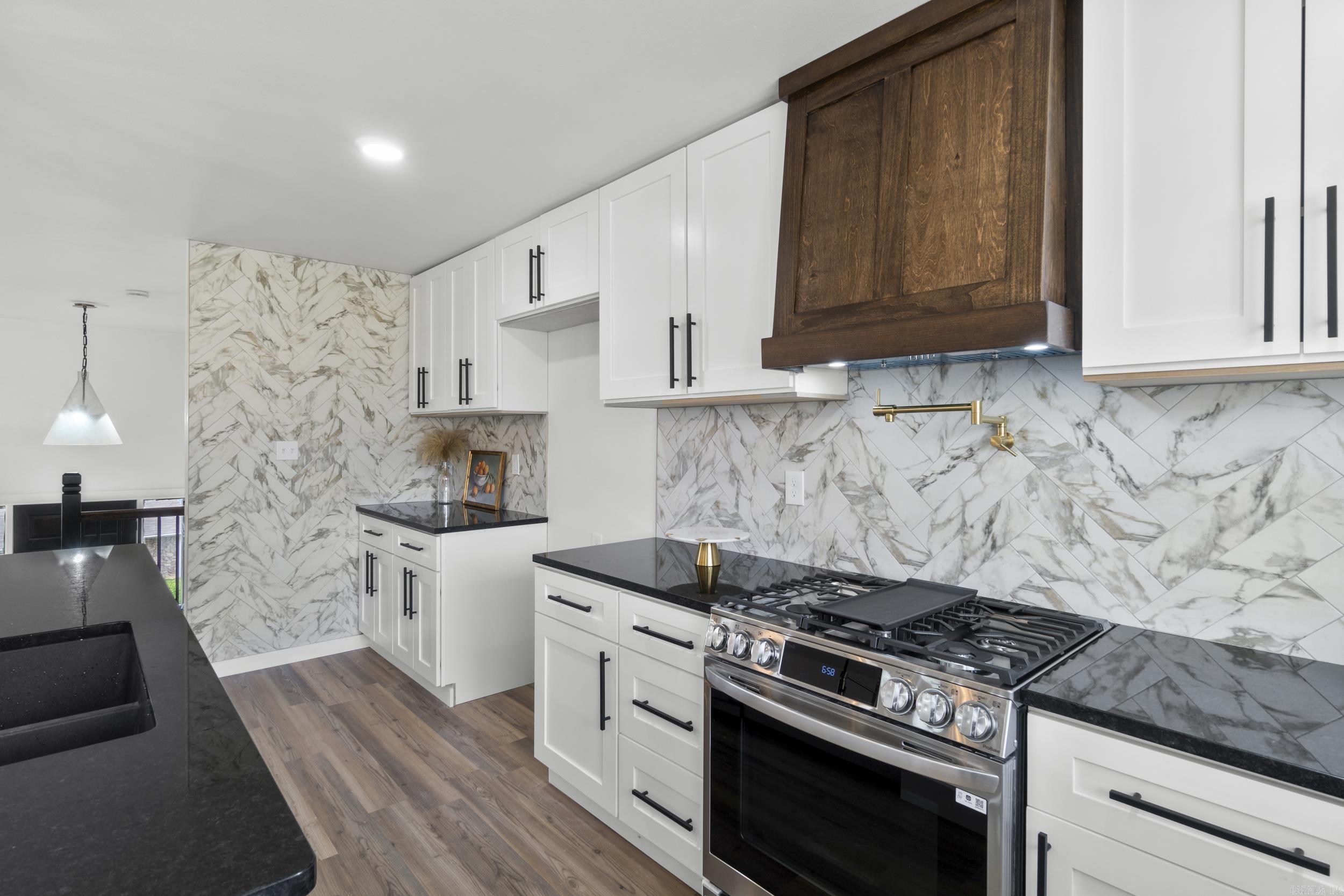 7  Buttermilk  Little Rock, AR