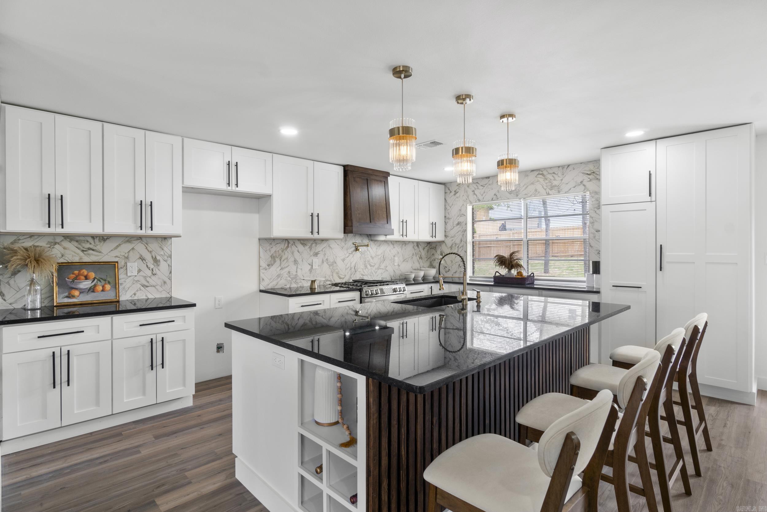 7  Buttermilk  Little Rock, AR