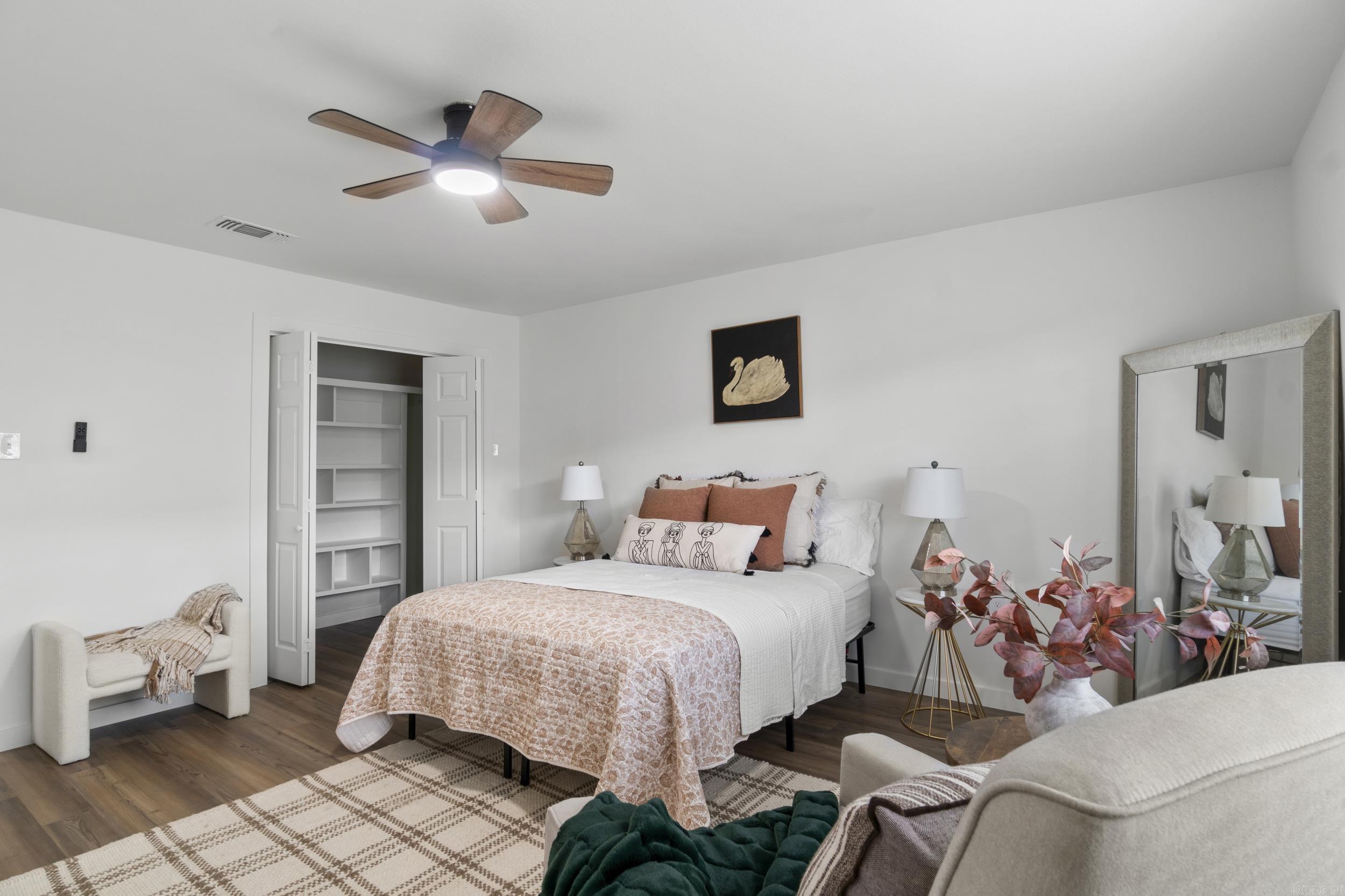 7  Buttermilk  Little Rock, AR