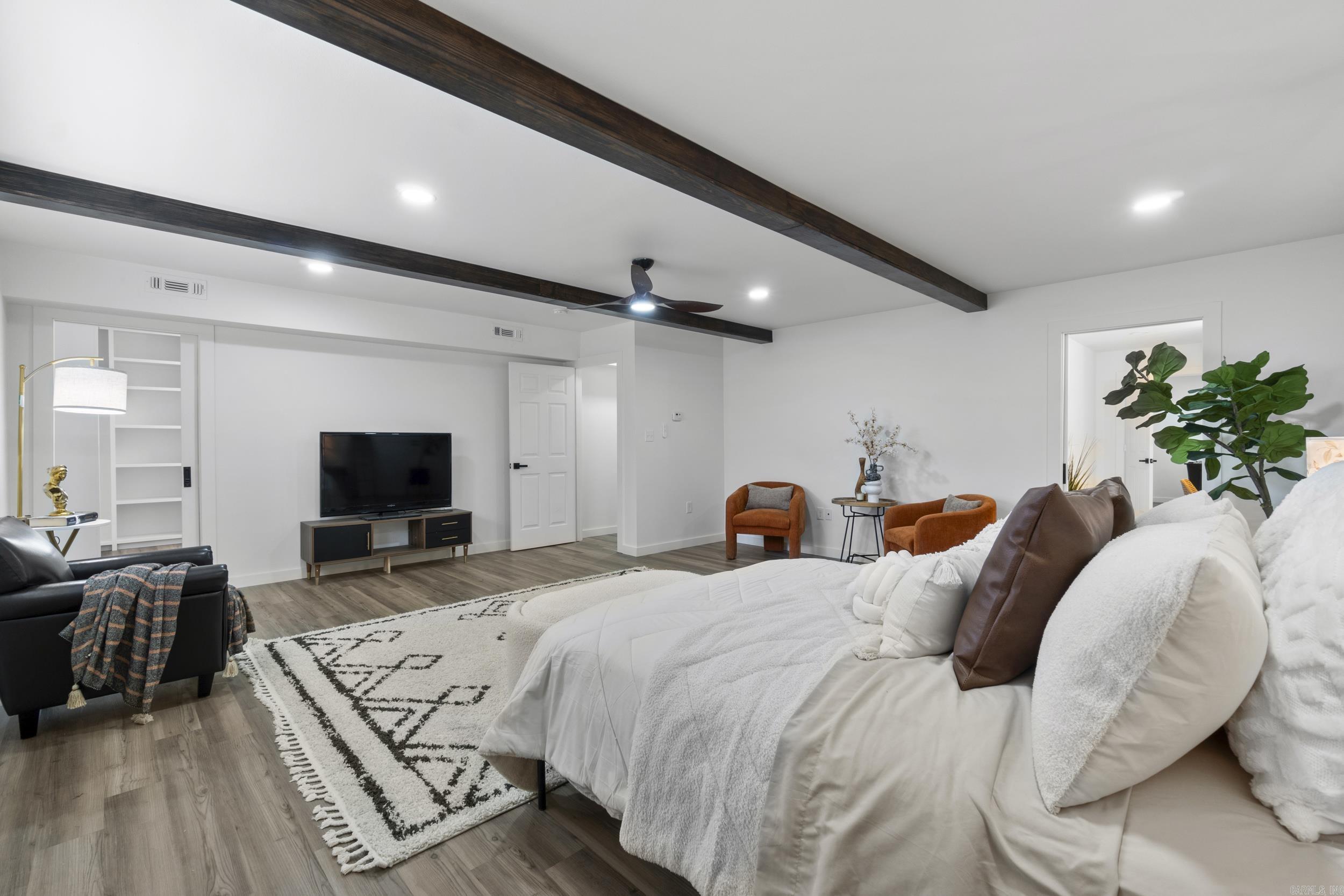 7  Buttermilk  Little Rock, AR