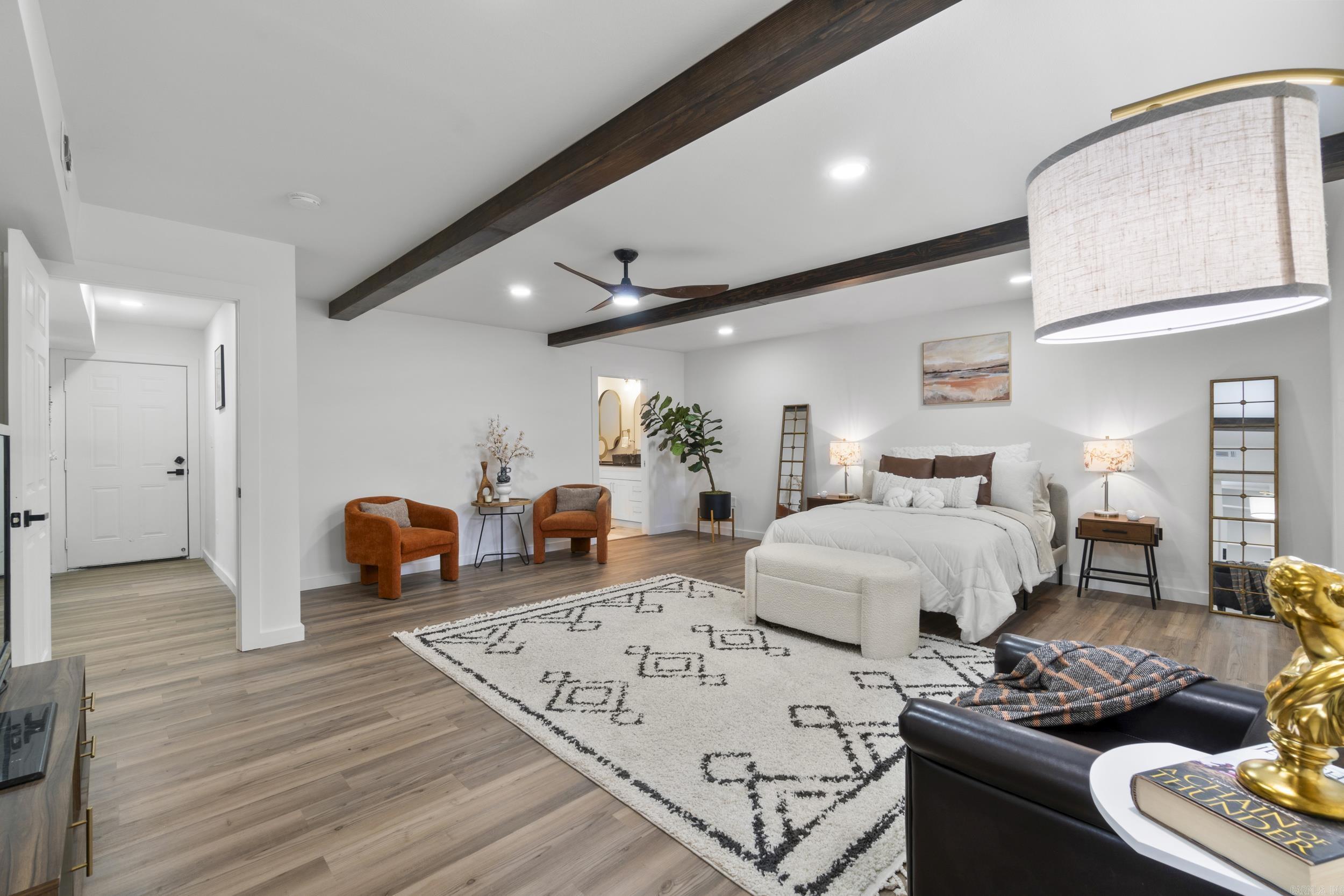 7  Buttermilk  Little Rock, AR