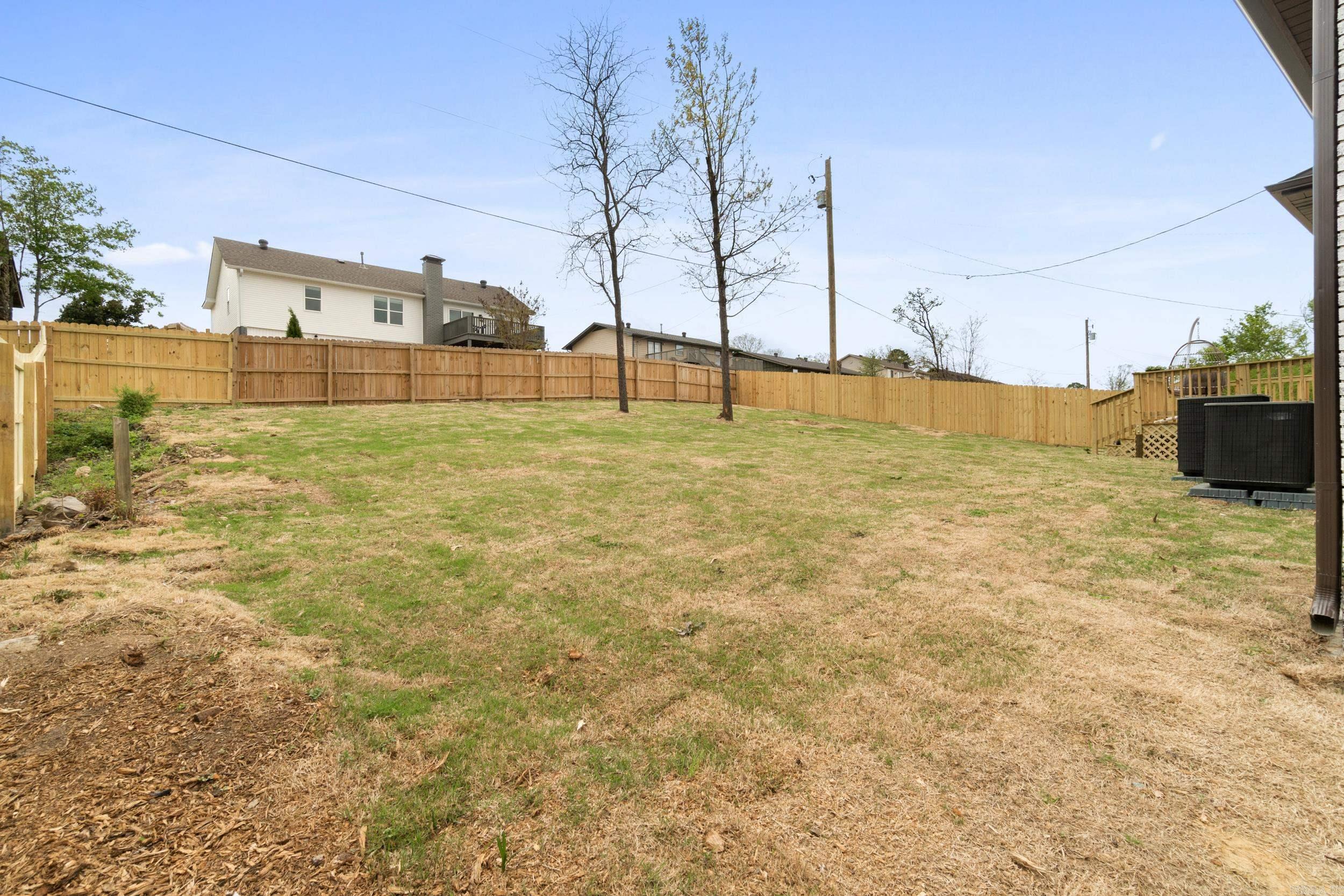 7  Buttermilk  Little Rock, AR