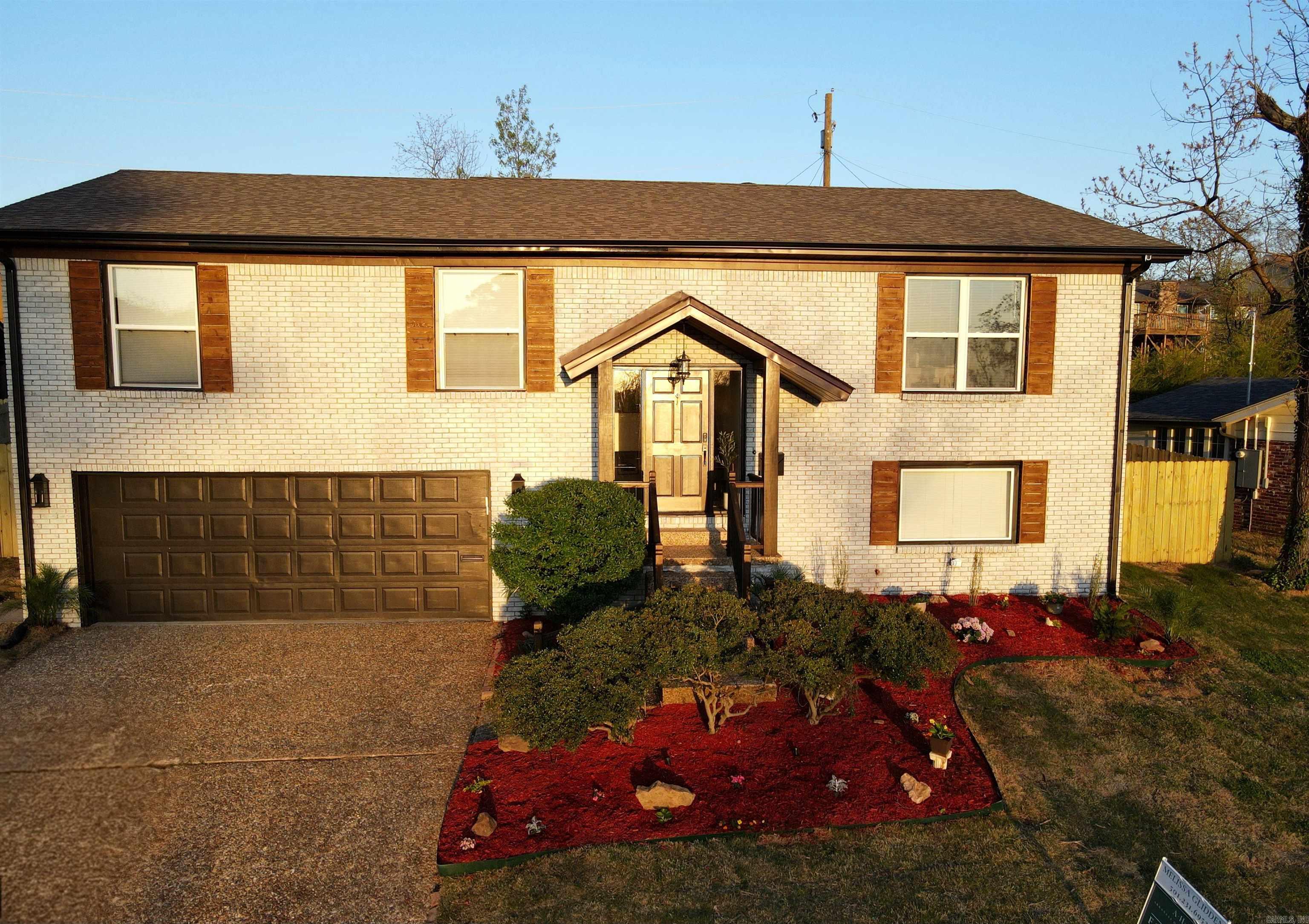 7  Buttermilk  Little Rock, AR
