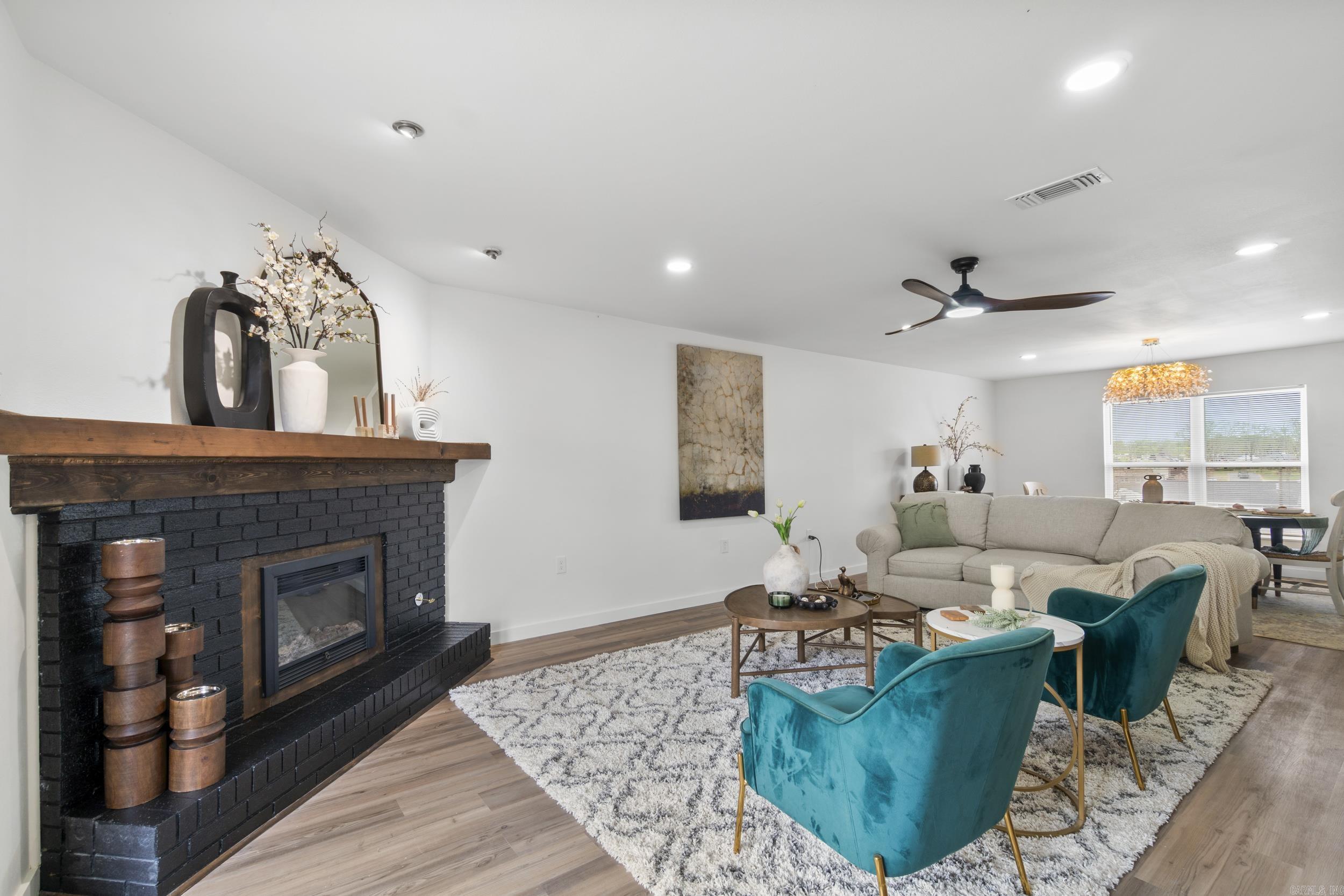 7  Buttermilk  Little Rock, AR