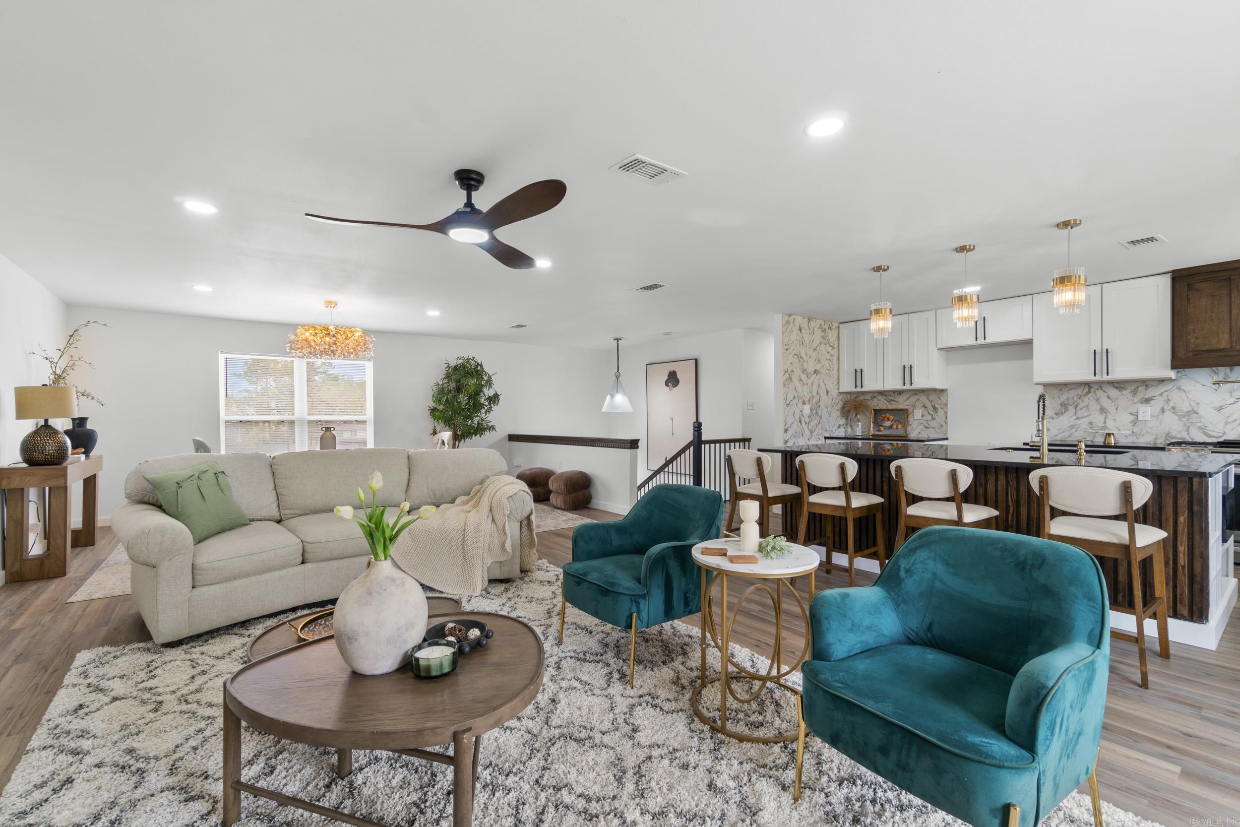 7  Buttermilk  Little Rock, AR