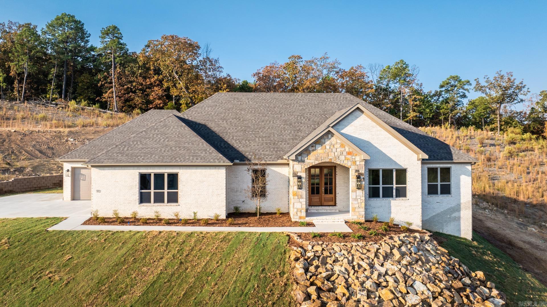 172  Maumelle Valley  Maumelle, AR