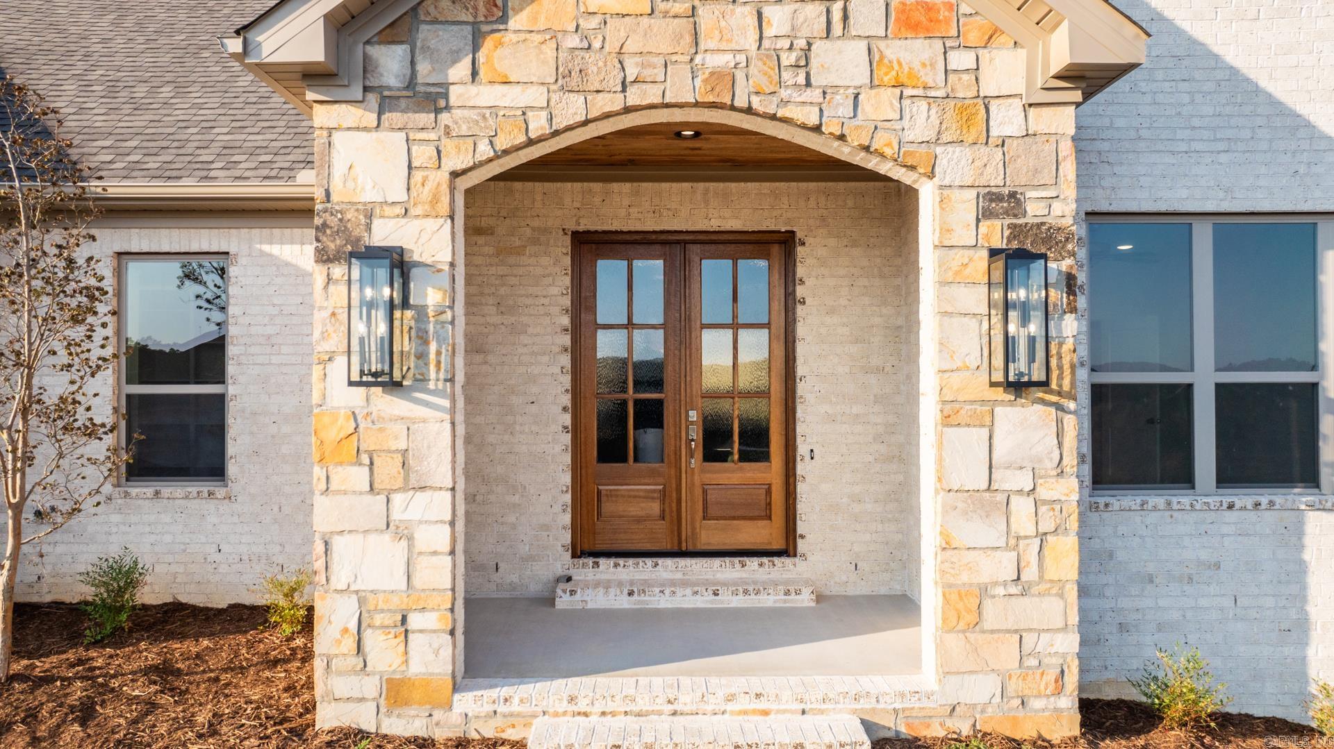 172  Maumelle Valley  Maumelle, AR