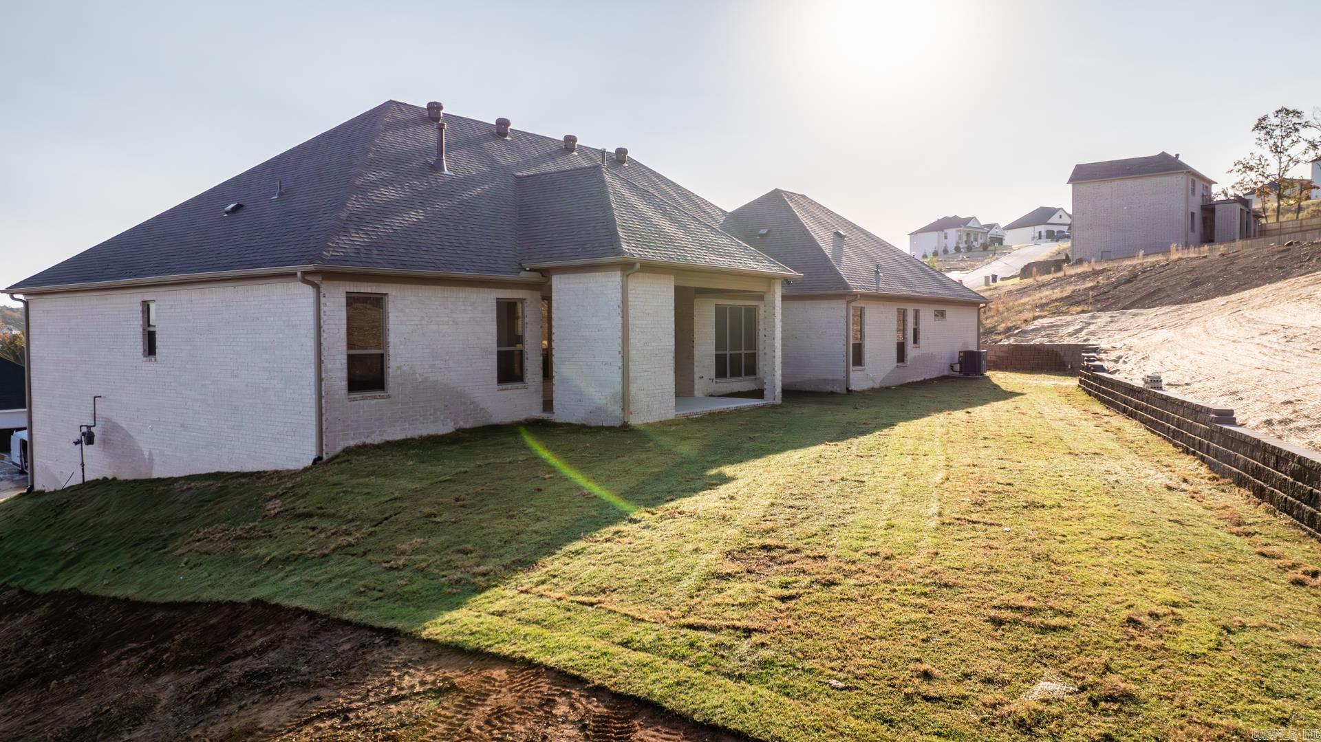 172  Maumelle Valley  Maumelle, AR