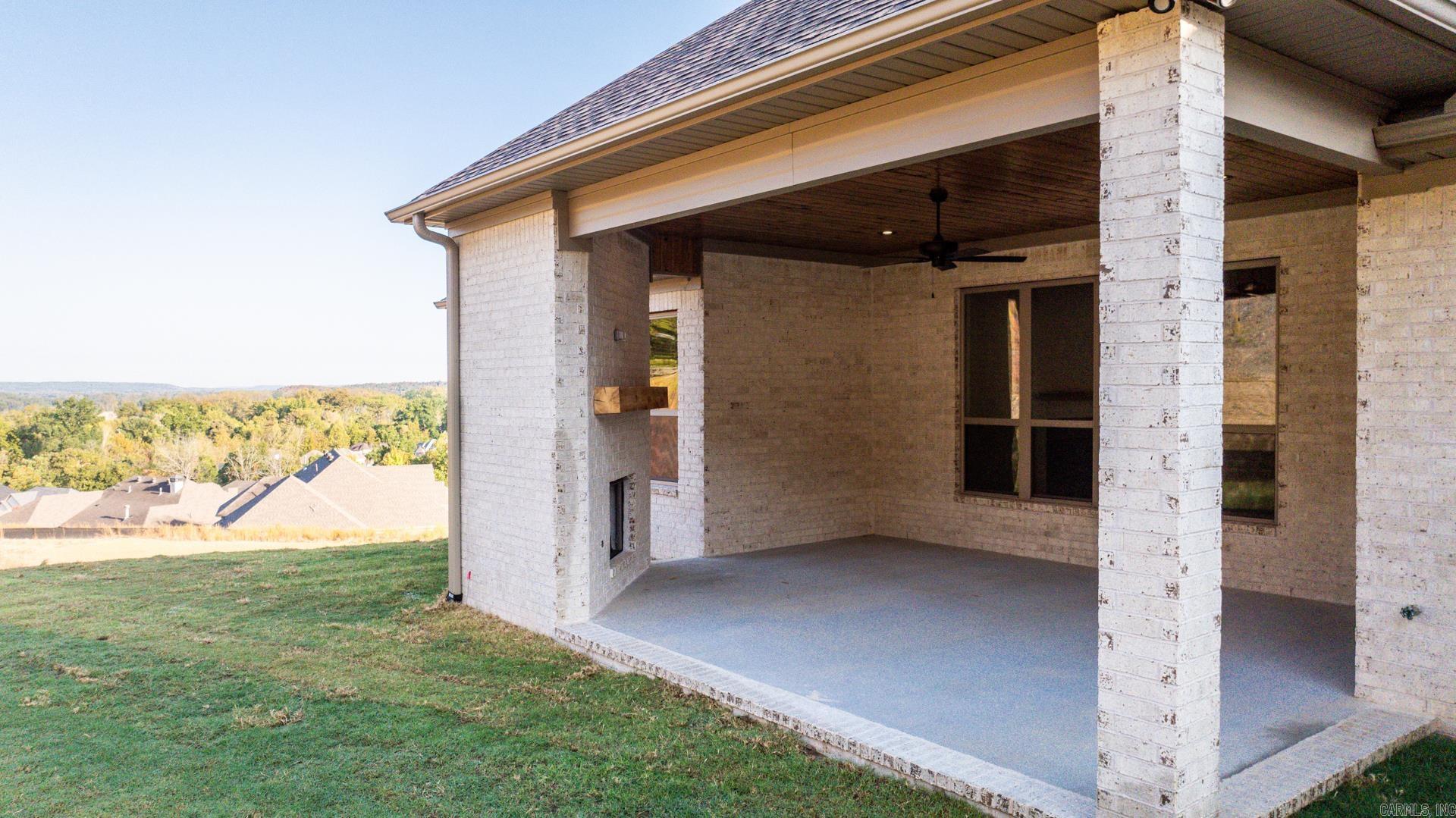 172  Maumelle Valley  Maumelle, AR