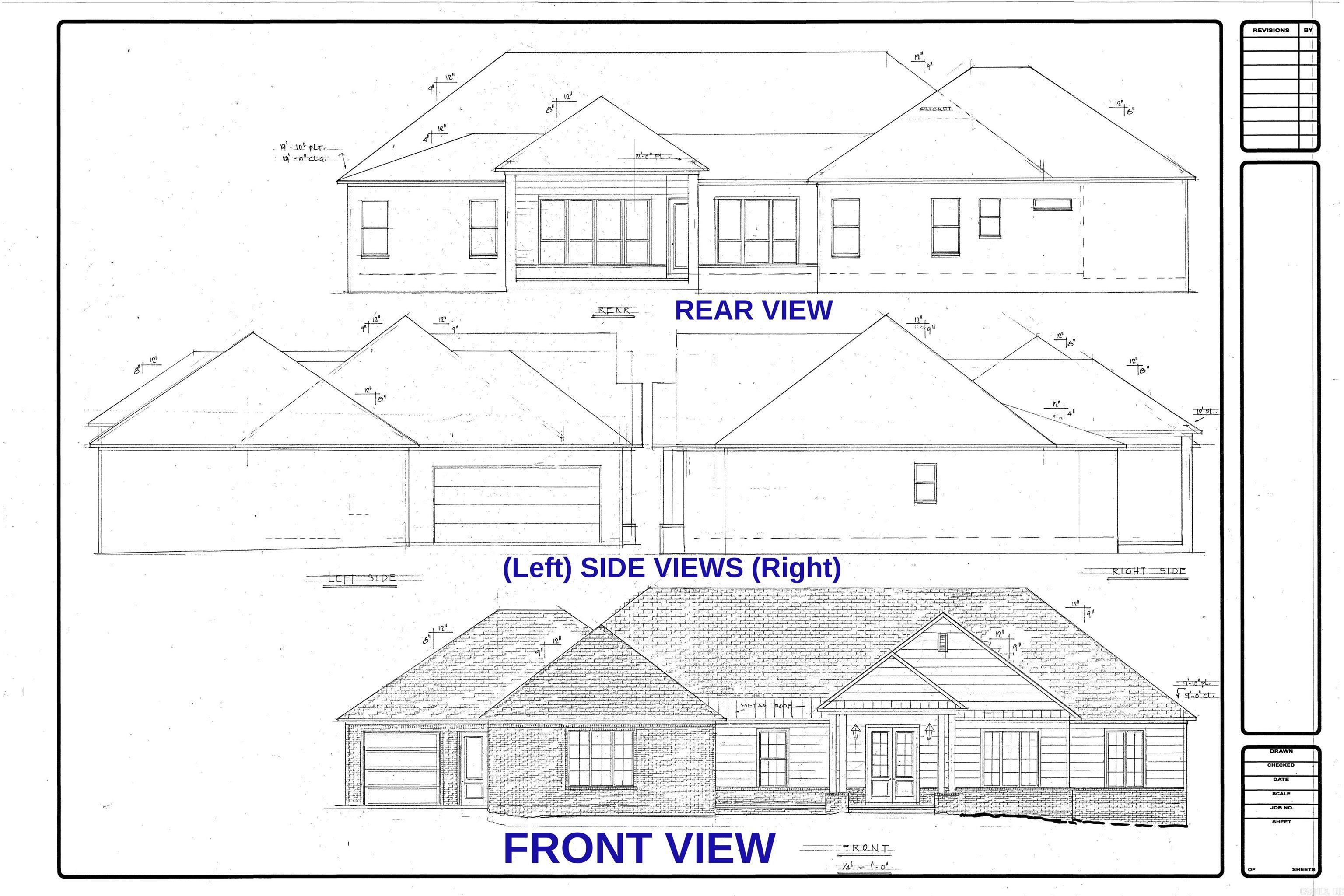 172  Maumelle Valley  Maumelle, AR