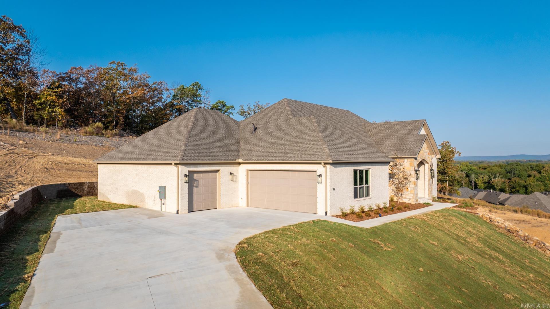 172  Maumelle Valley  Maumelle, AR