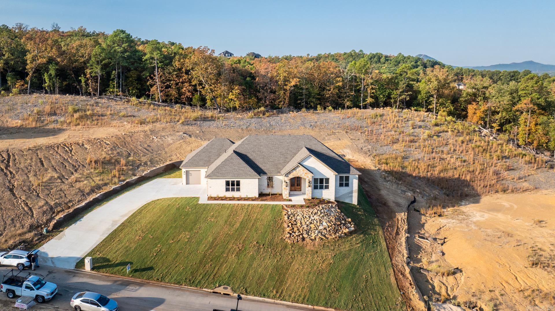 172  Maumelle Valley  Maumelle, AR