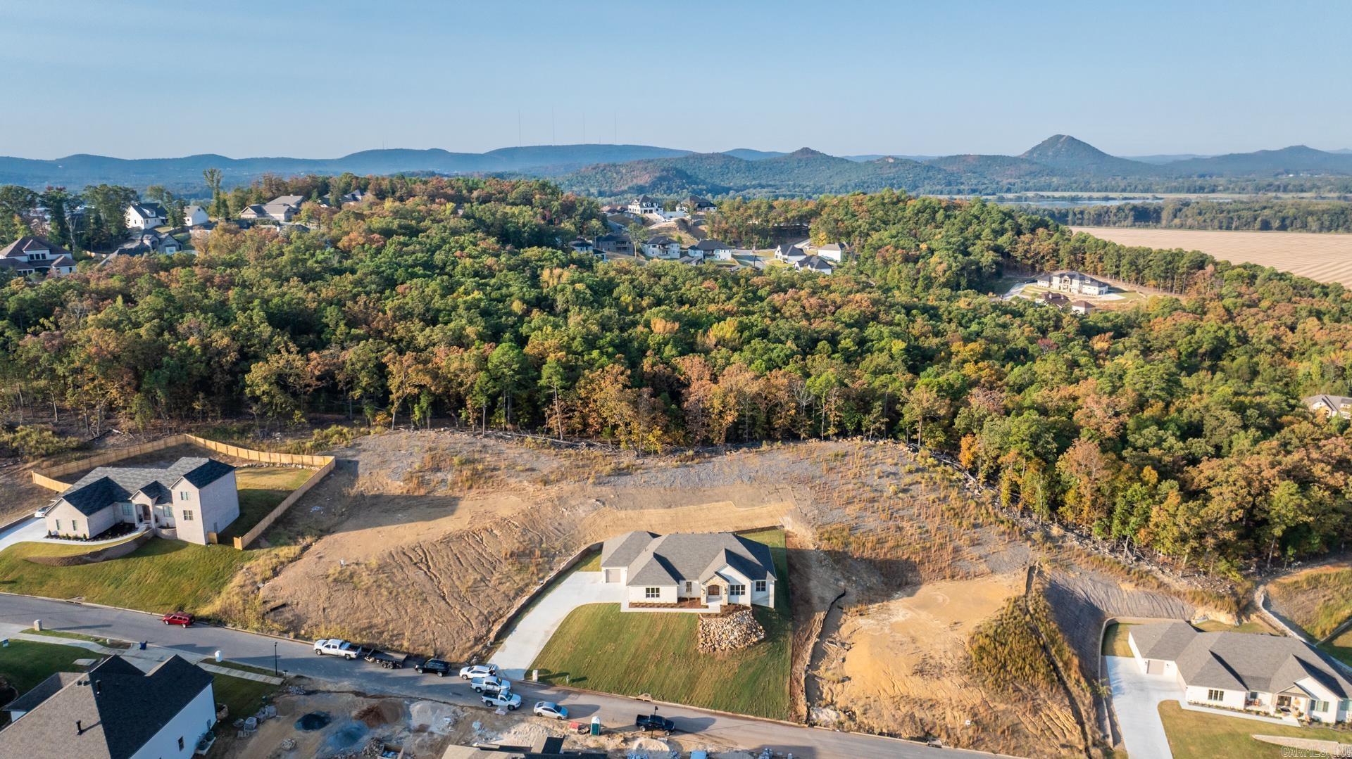 172  Maumelle Valley  Maumelle, AR