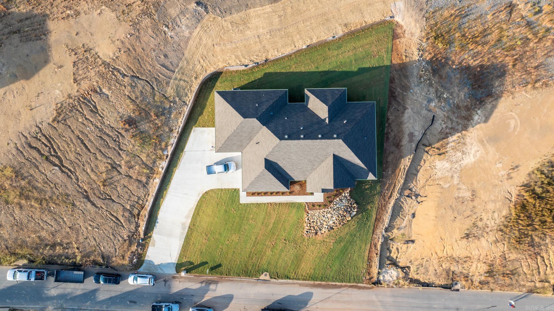 172  Maumelle Valley  Maumelle, AR